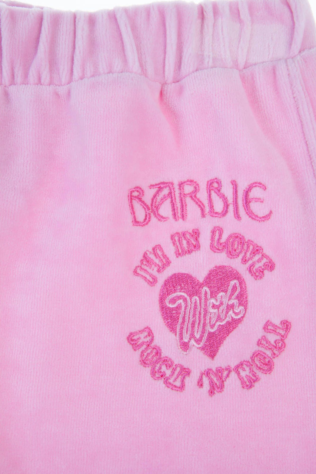 BARBIE PINK LÁNYNADRÁG