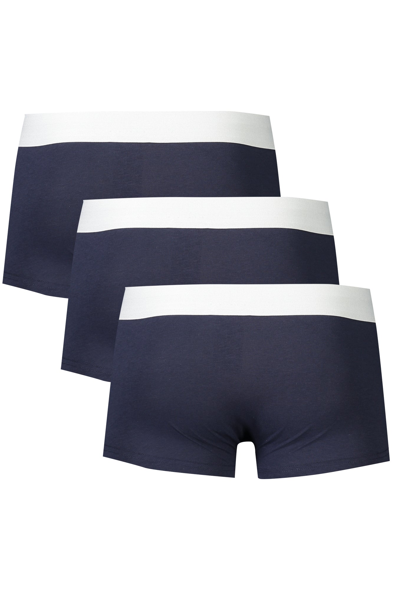 BIKKEMBERGS FÉRFI BOXER KÉK