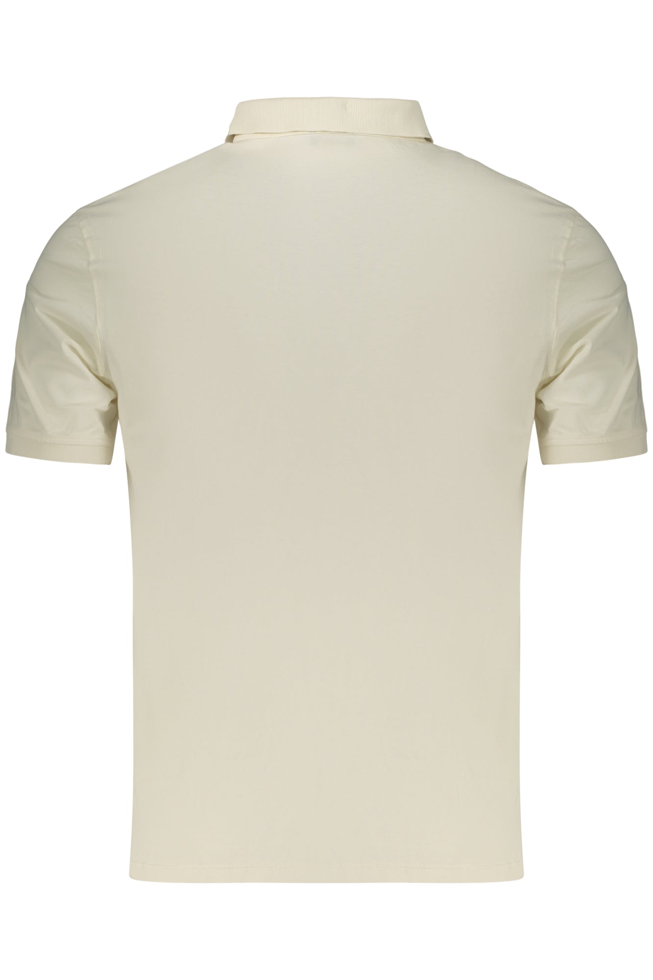 BLAUER APPAREL FÉRFI RÖVID UJJÚ PÓLÓ FEHÉR
