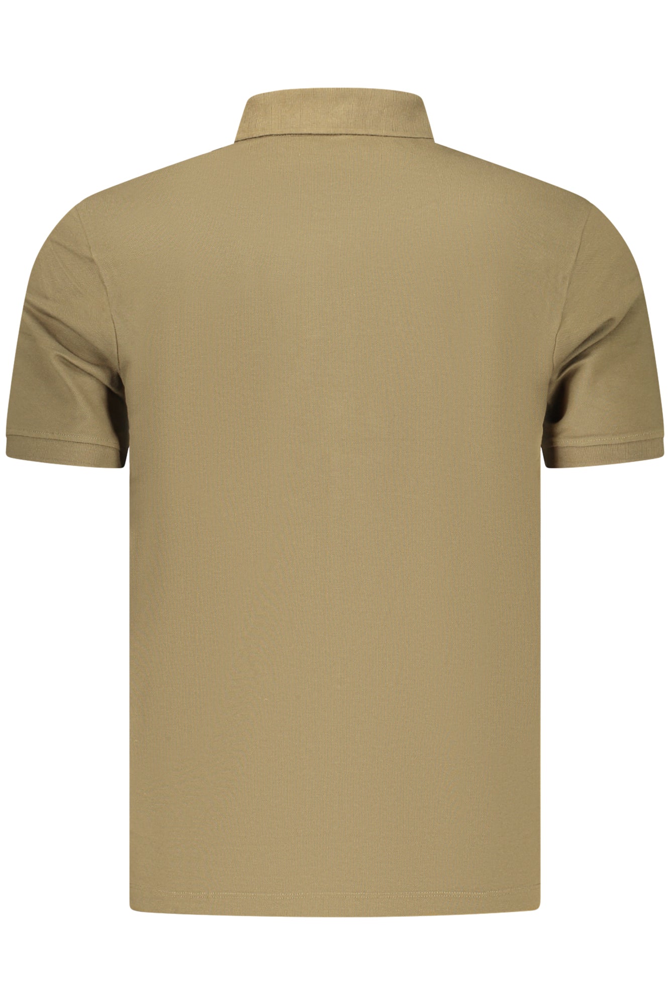 BLAUER APPAREL FÉRFI RÖVID UJJÚ PÓLÓ, ZÖLD