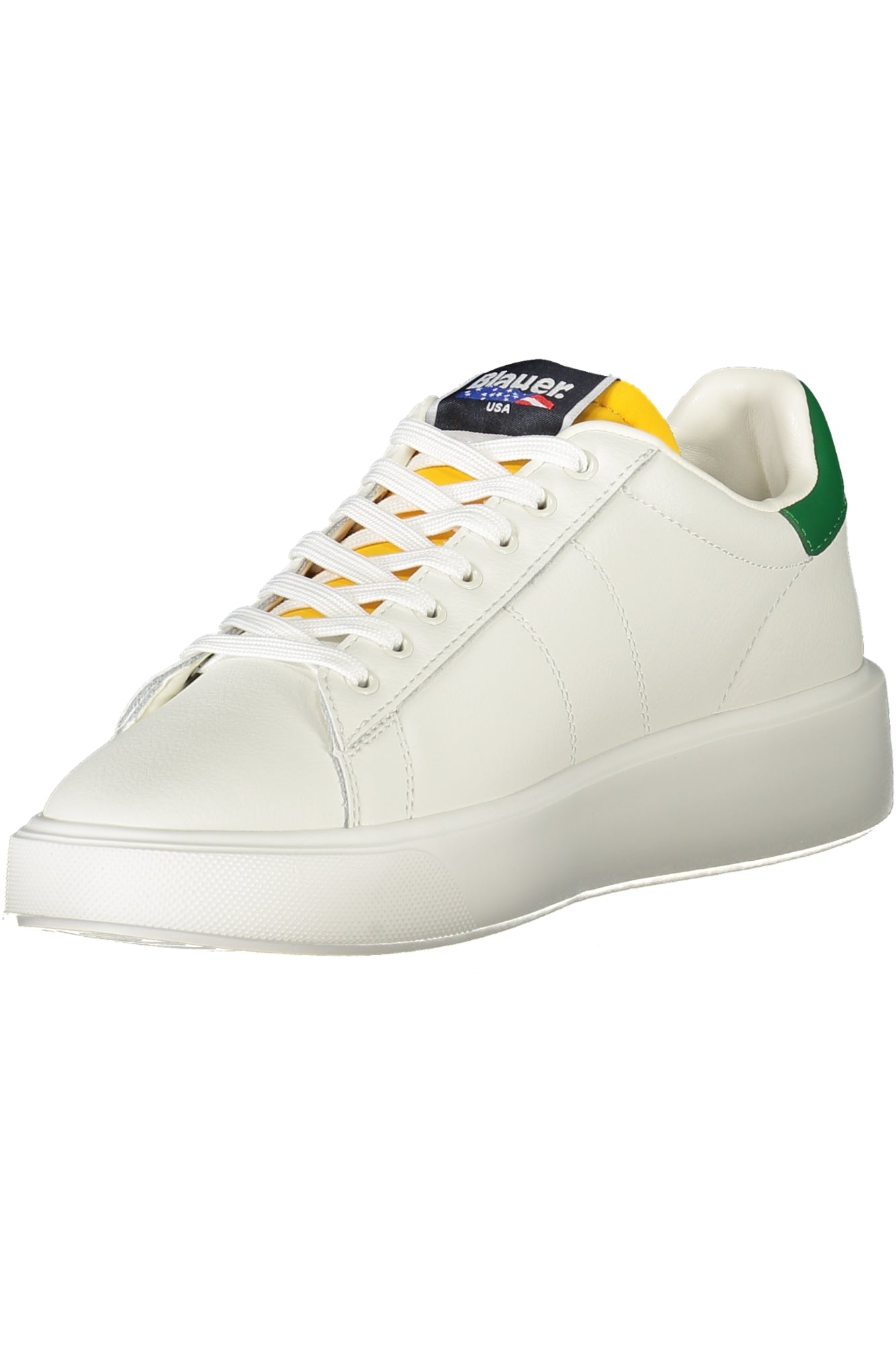 BLAUER WHITE FÉRFI SPORTCIPŐ