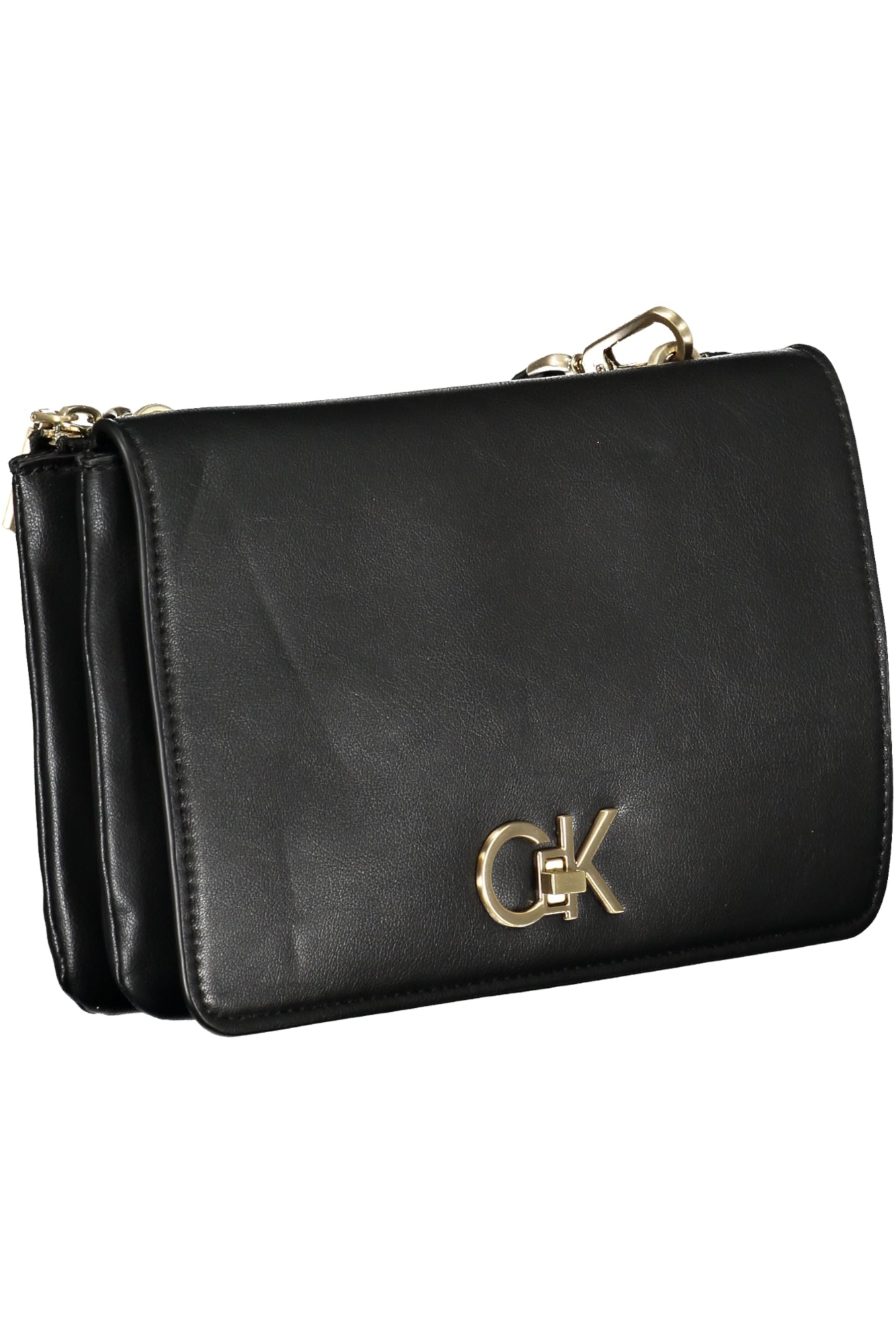 CALVIN KLEIN FEKETE NŐI TÁSKA