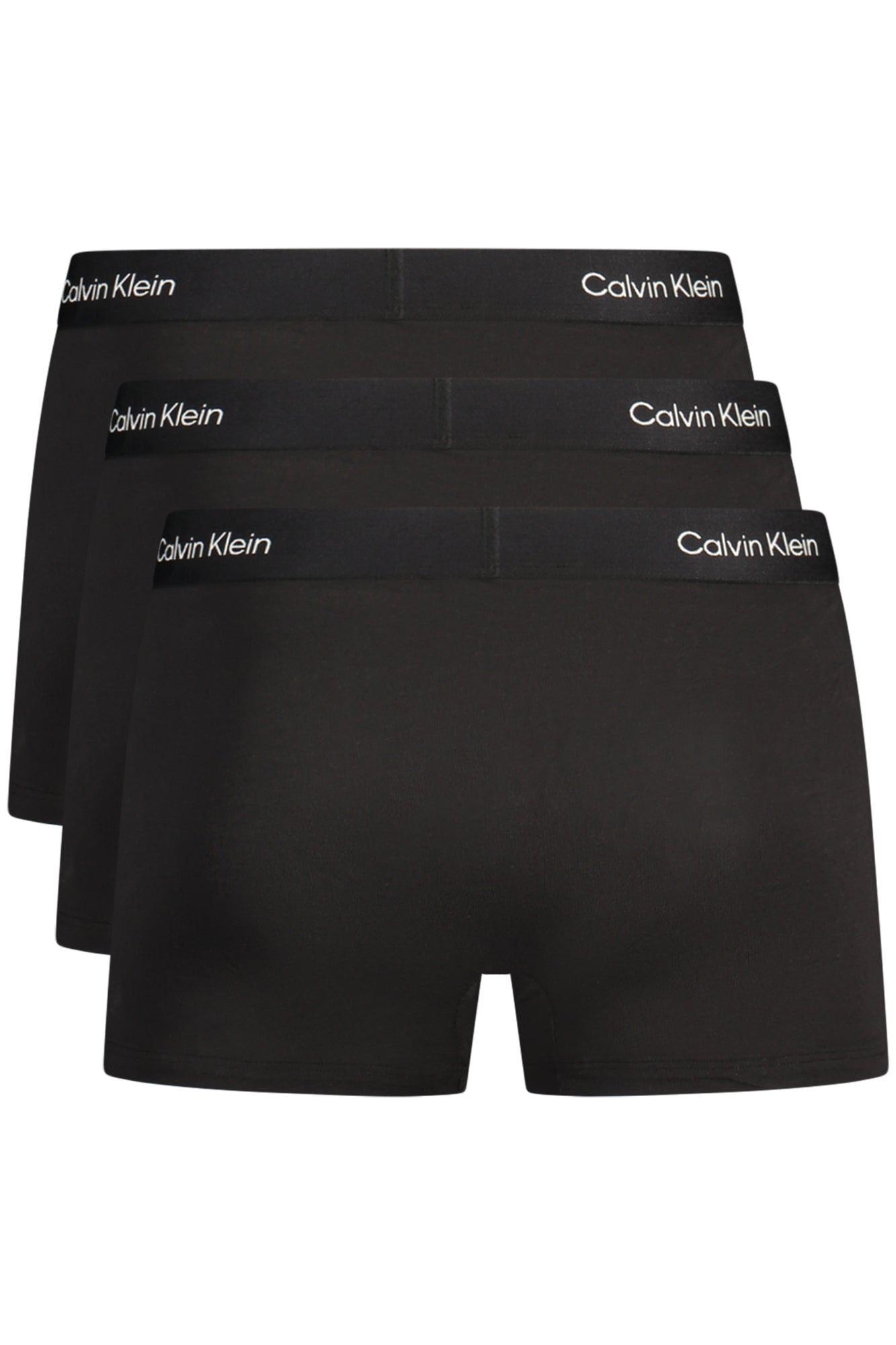 CALVIN KLEIN FÉRFI FEKETE BOXERALSÓ
