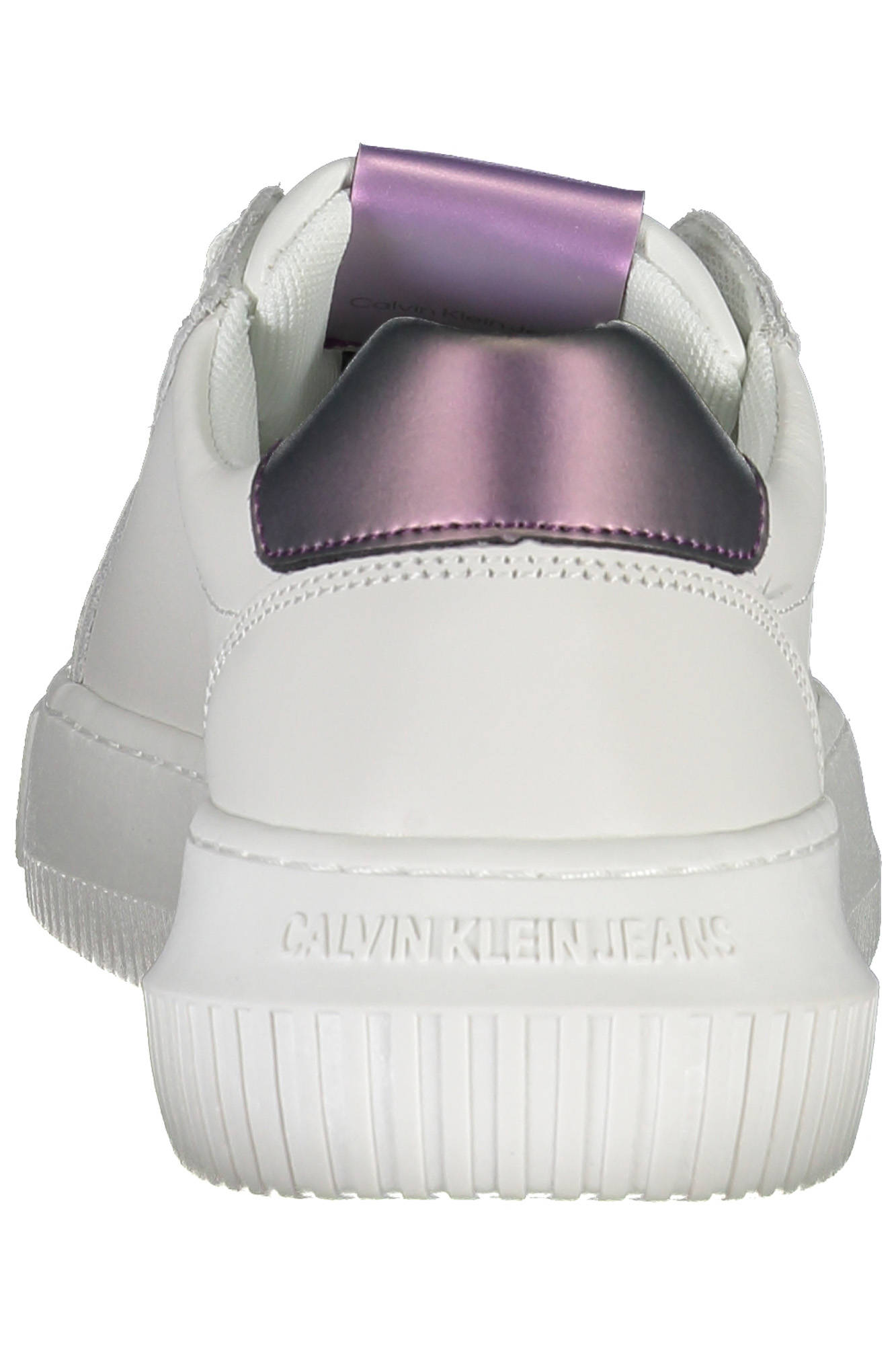 CALVIN KLEIN NŐI SPORTCIPŐ FEHÉR