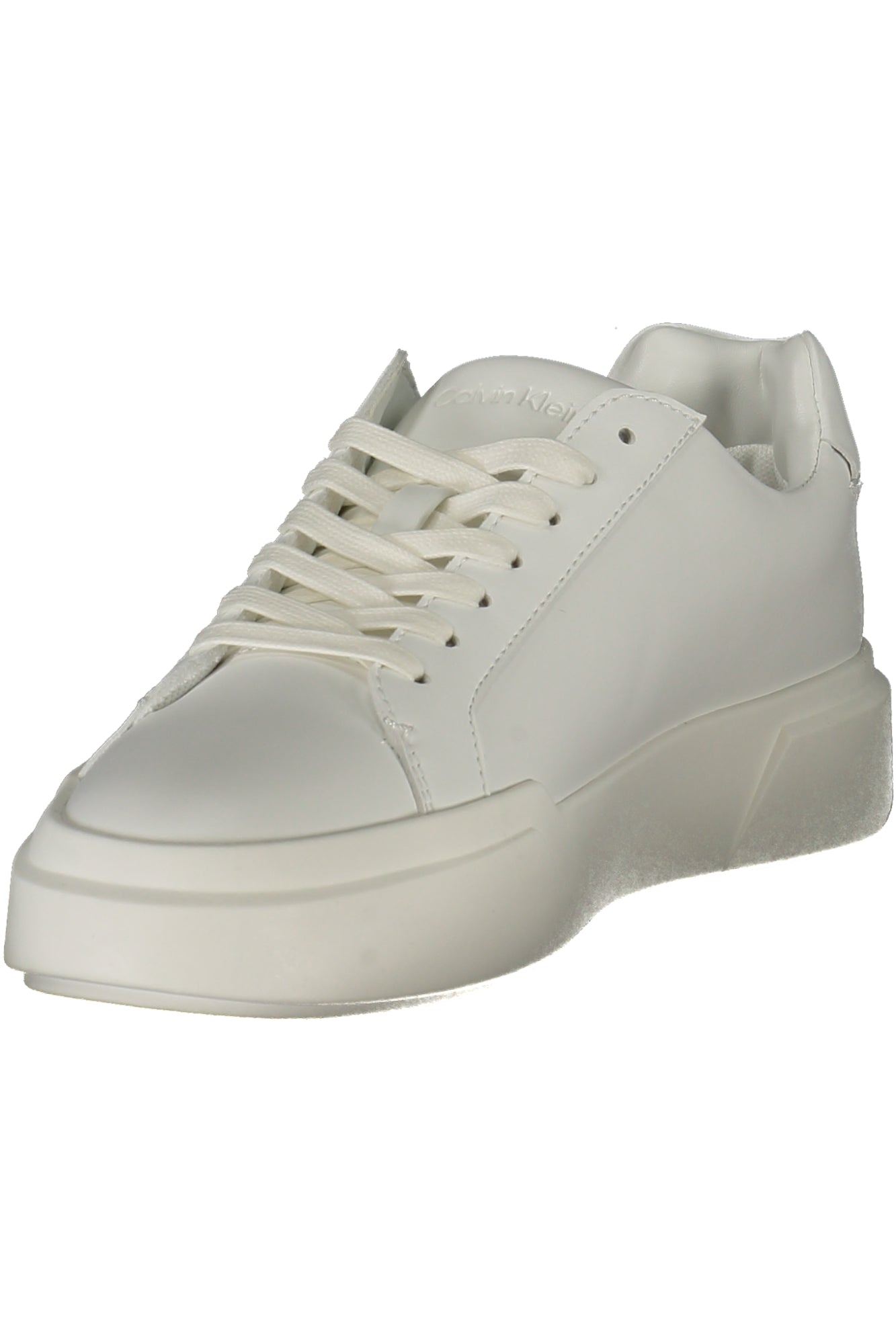 CALVIN KLEIN NŐI SPORTCIPŐK FEHÉR
