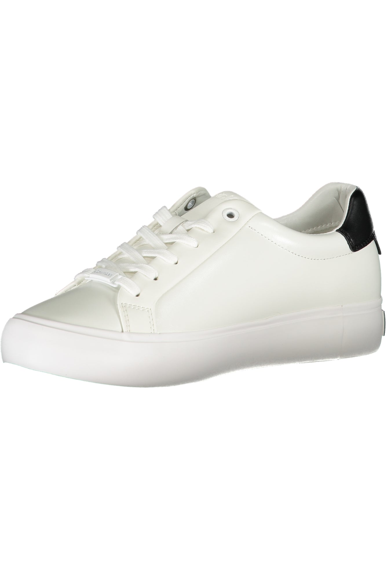 CALVIN KLEIN WHITE NŐI SPORTCIPŐ