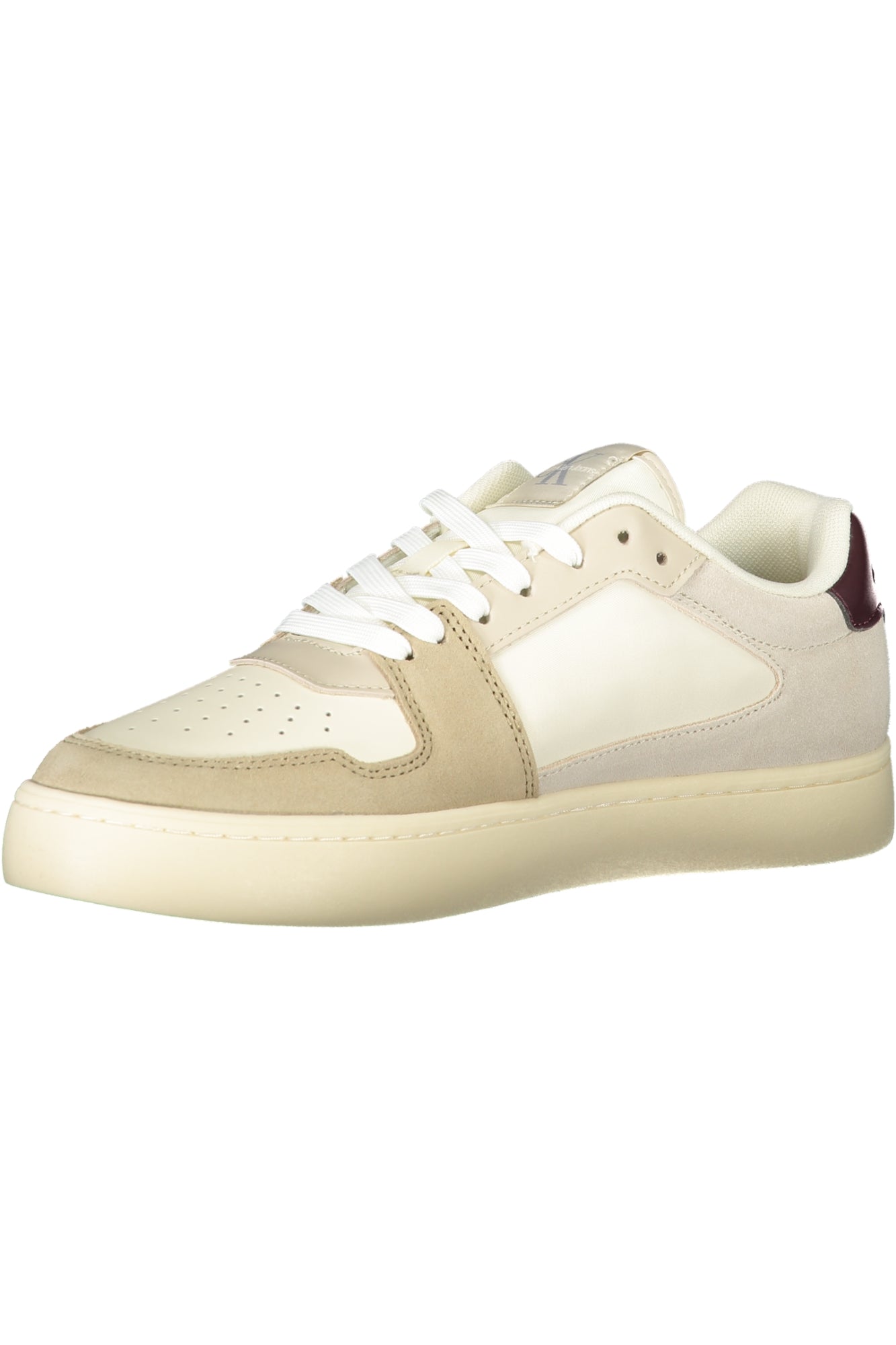 CALVIN KLEIN FÉRFI SPORTLÁBLI BÉZS