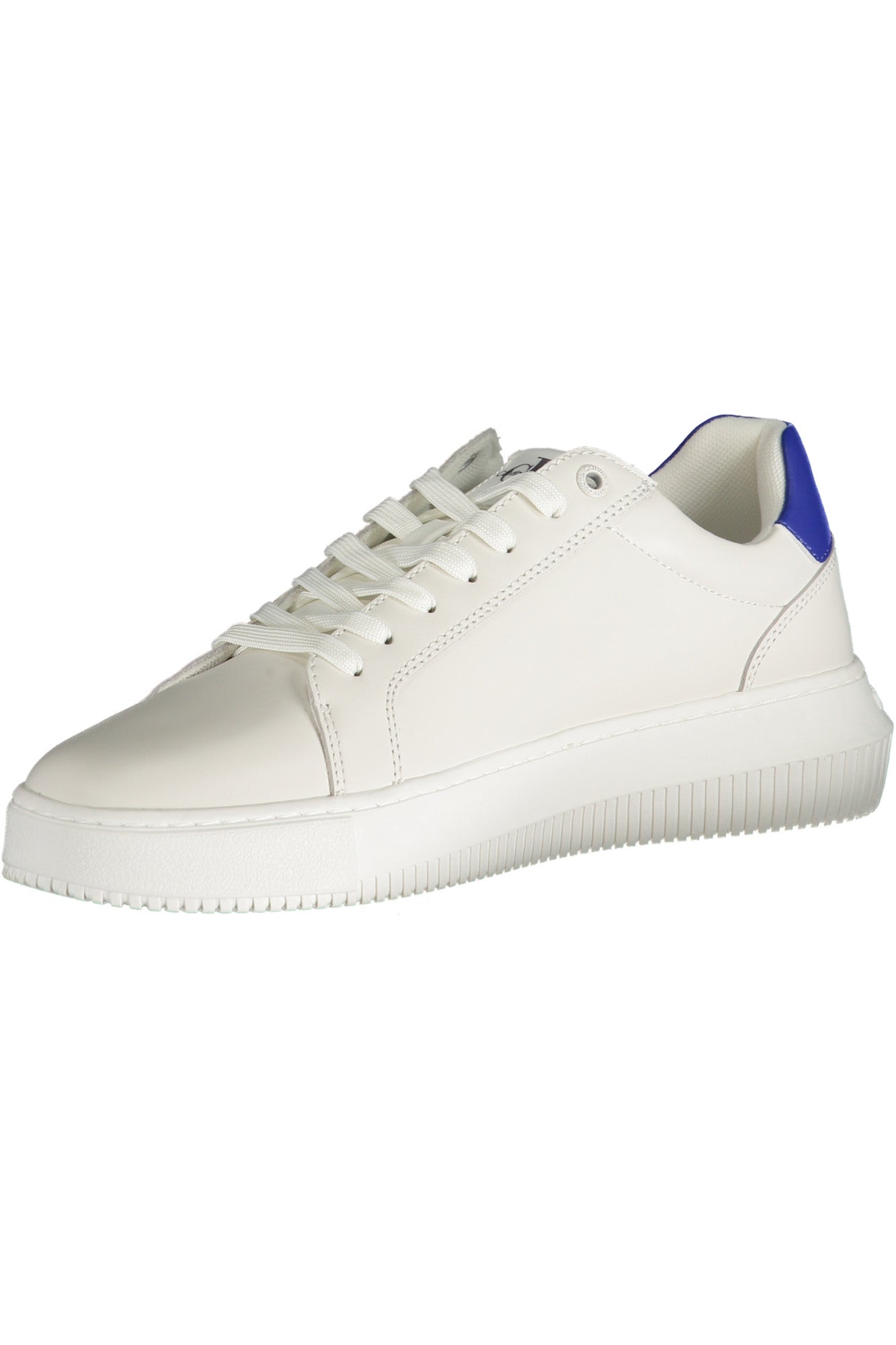 CALVIN KLEIN WHITE FÉRFI SPORTCIPŐ
