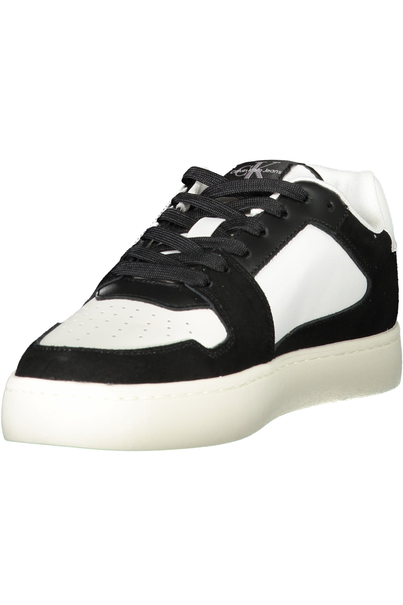 CALVIN KLEIN FÉRFI SPORTCIPŐ FEHÉR