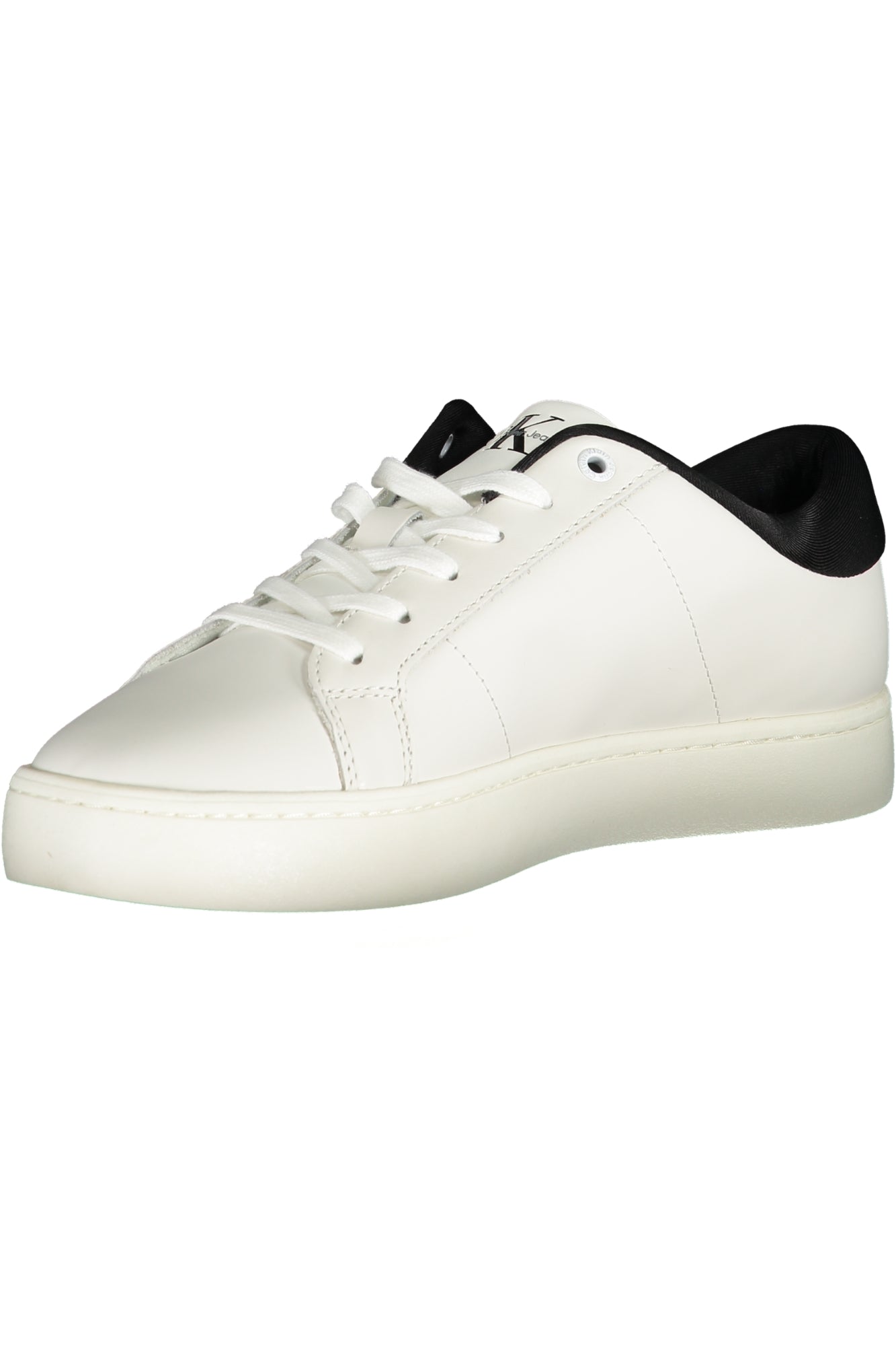 CALVIN KLEIN WHITE FÉRFI SPORTCIPŐ