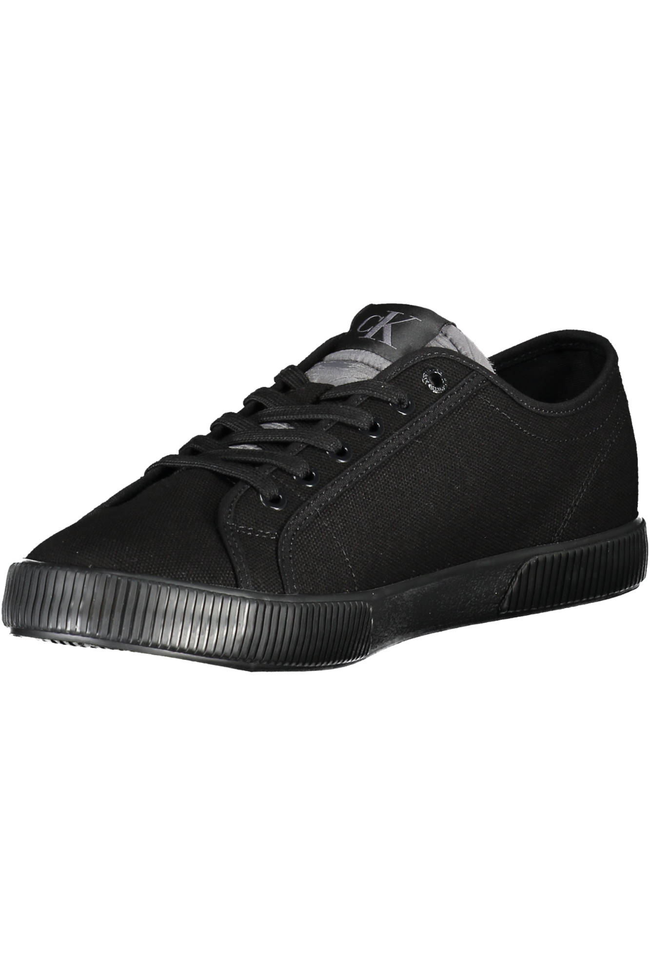 CALVIN KLEIN BLACK MAN SPORTCIPŐ