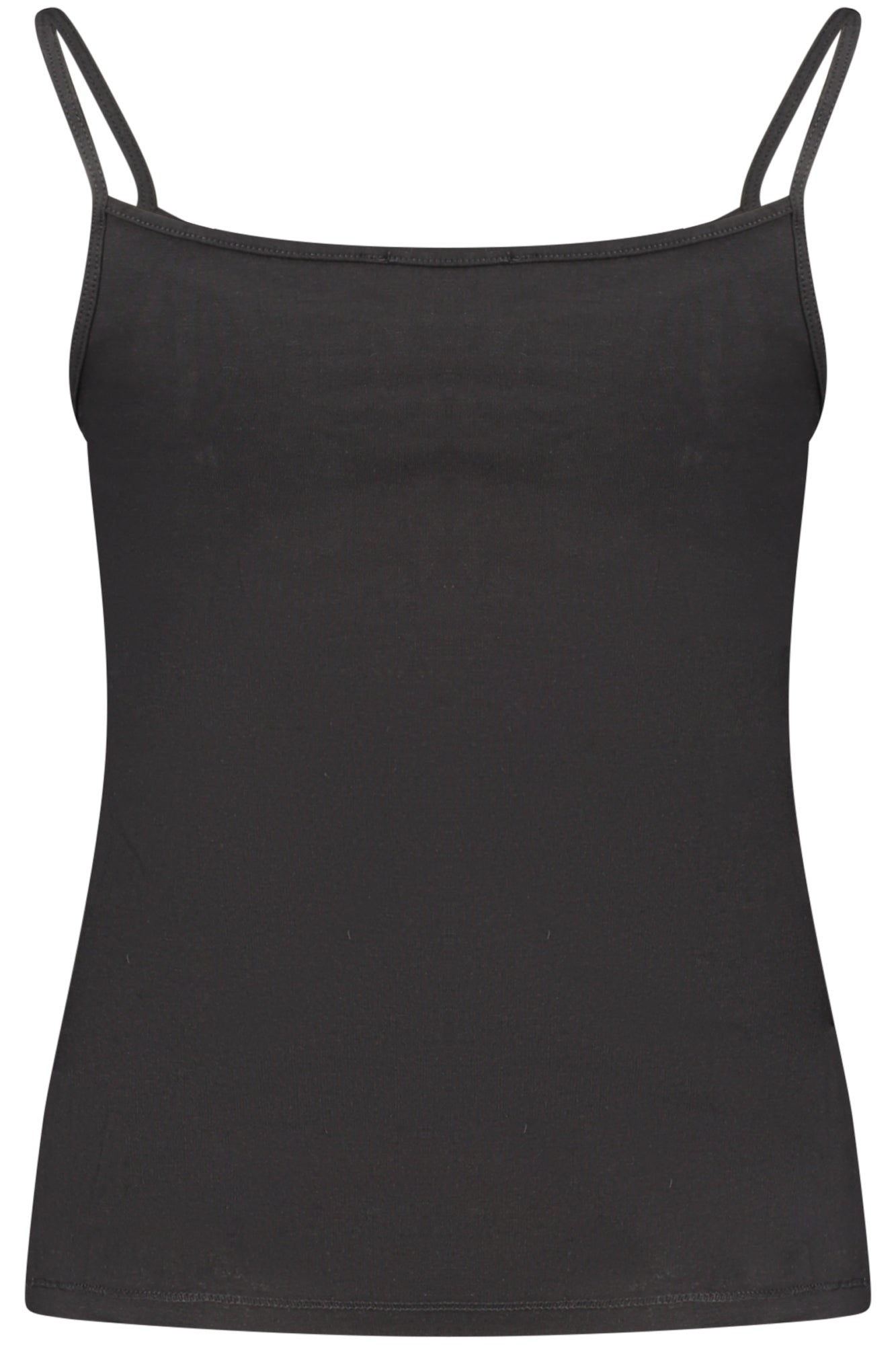 CALVIN KLEIN NŐI FEKETE TOP