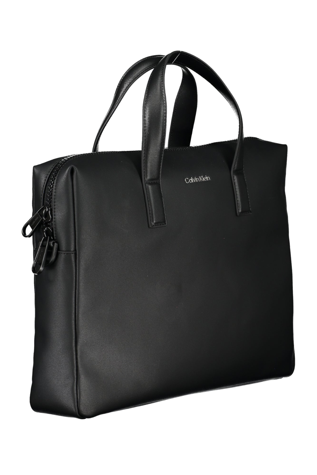 CALVIN KLEIN FEKETE FÉRFI TASZKA