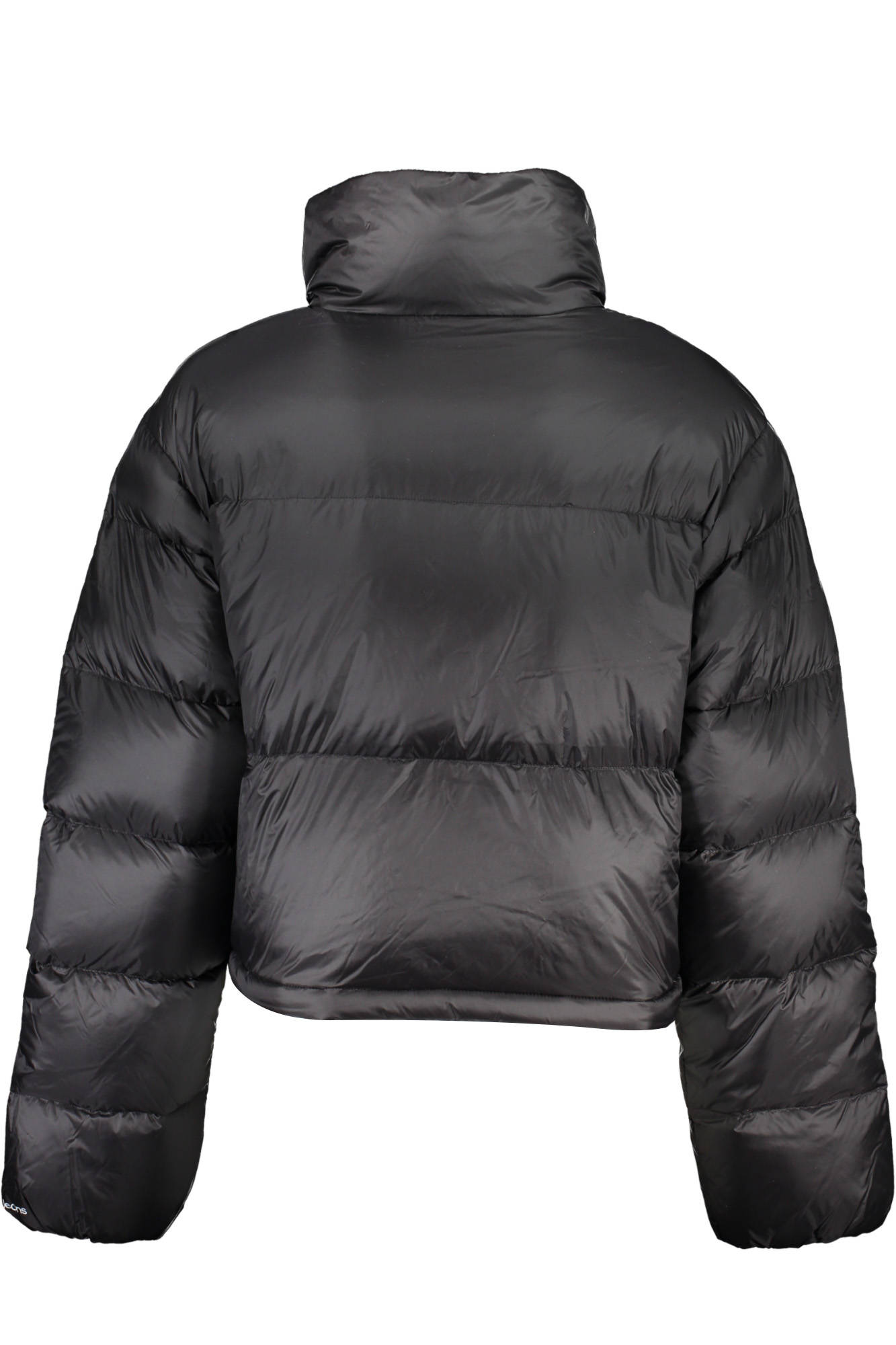 CALVIN KLEIN FEKETE NŐI KABÁT
