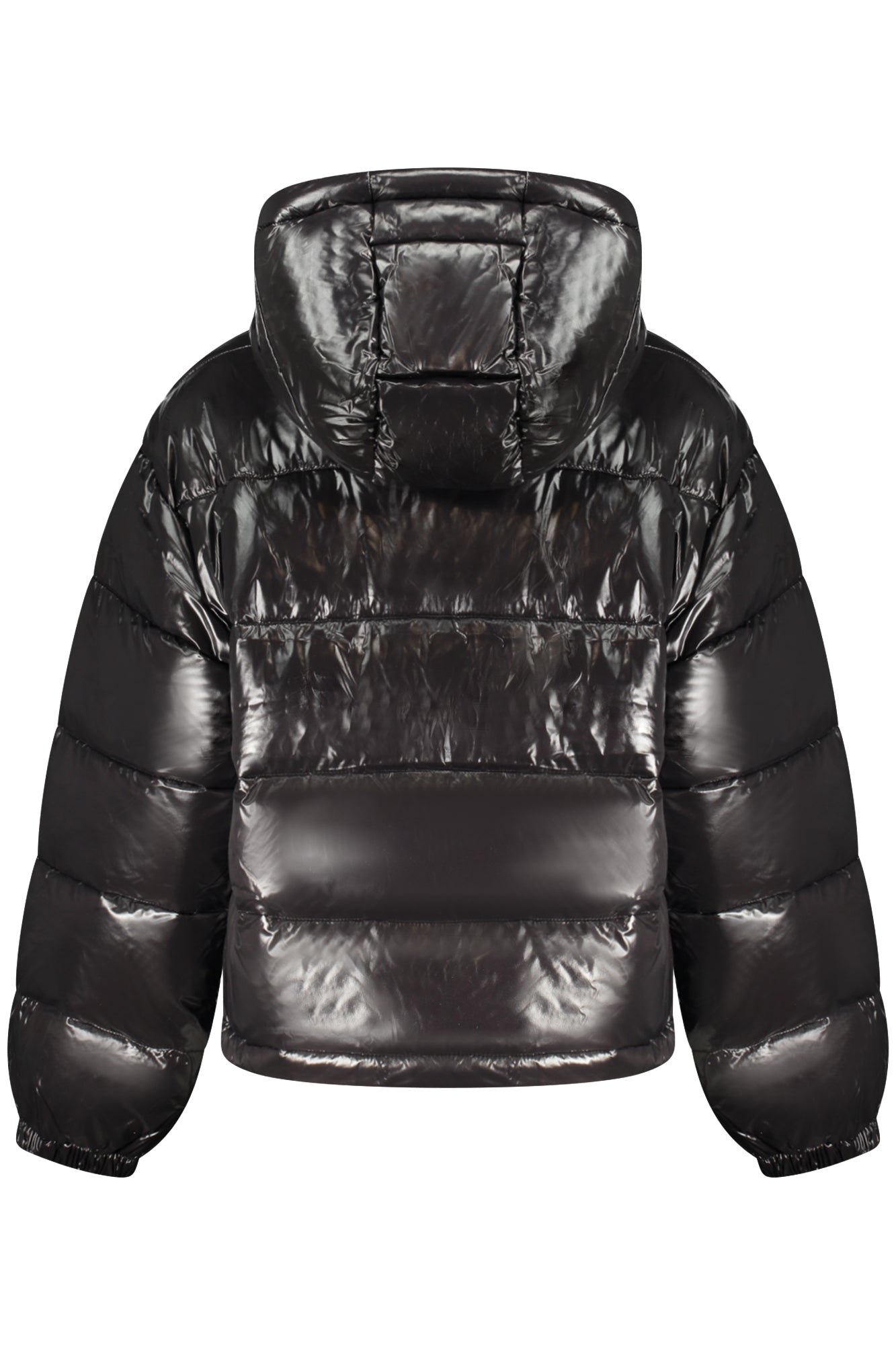 CALVIN KLEIN NŐI FEKETE DZSEKI