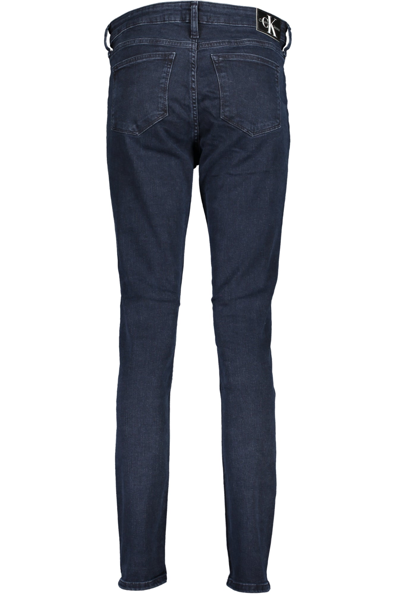 CALVIN KLEIN NŐI FARMER FARMER KÉK