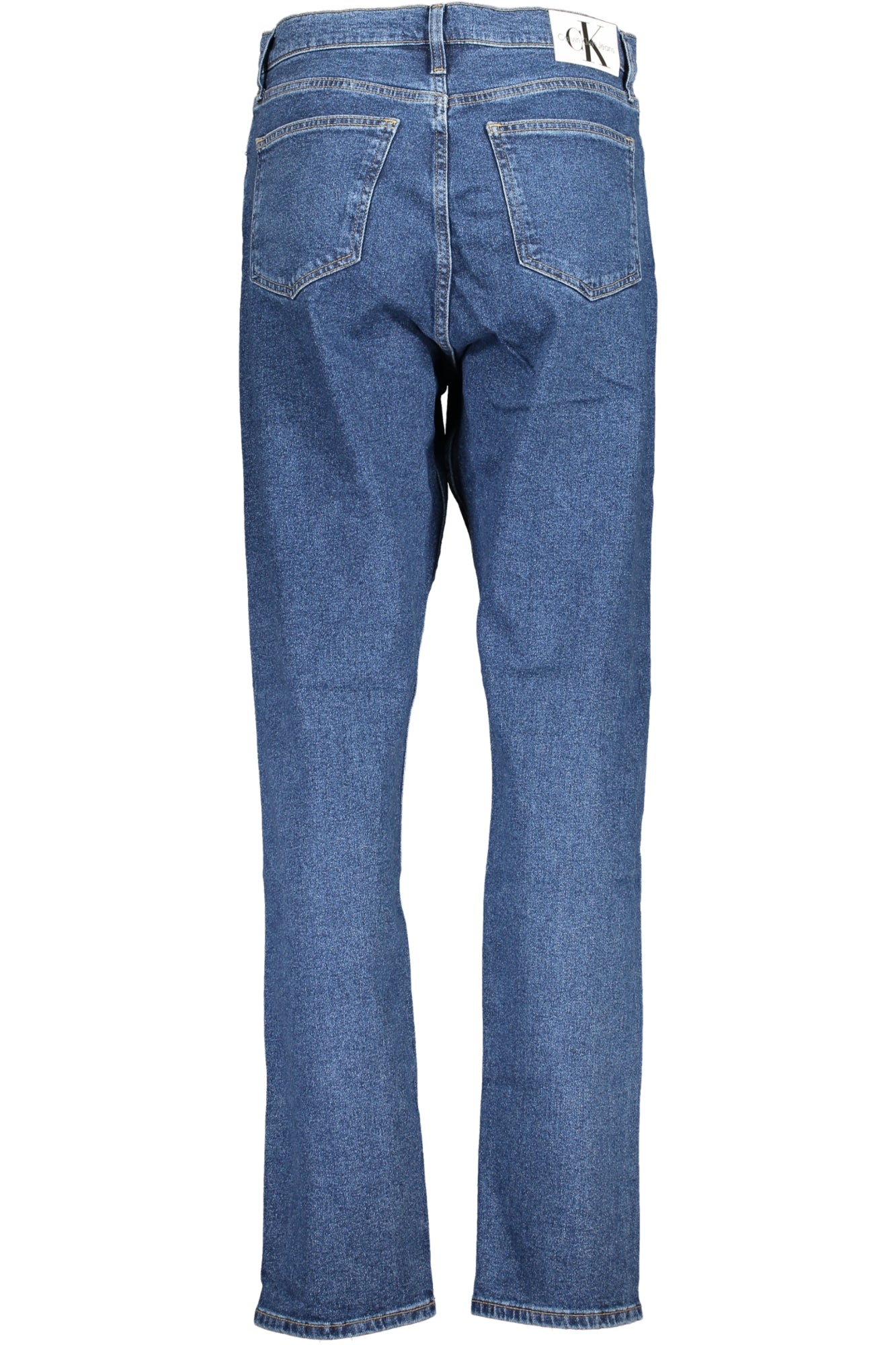 CALVIN KLEIN NŐI FARMER FARMER KÉK