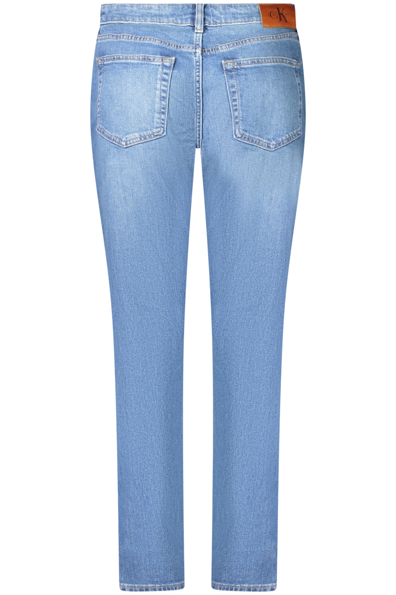 CALVIN KLEIN NŐI FARMER KÉK