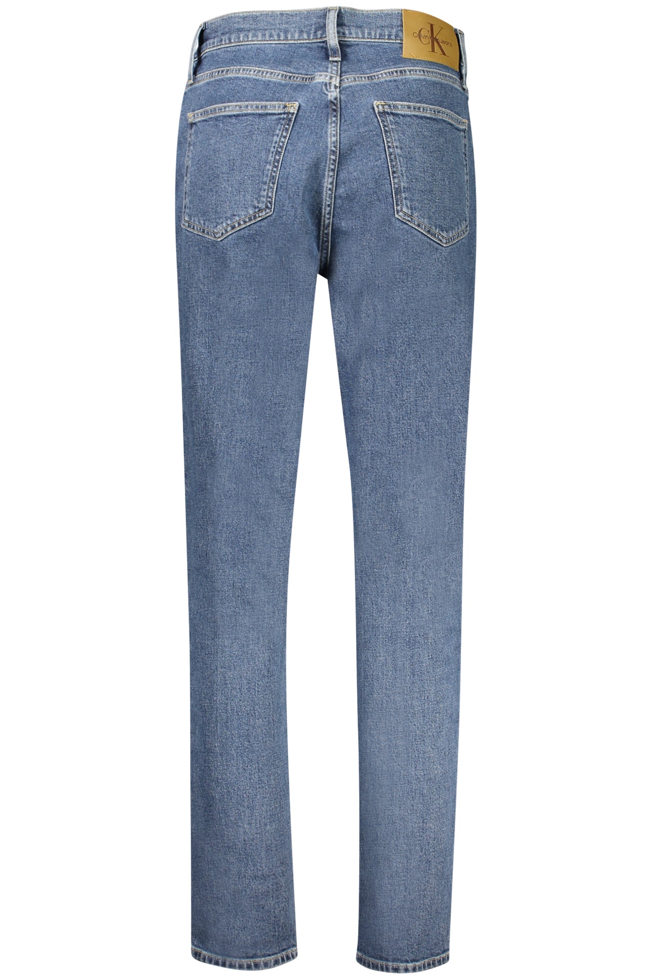 CALVIN KLEIN FARMER NŐI KÉK