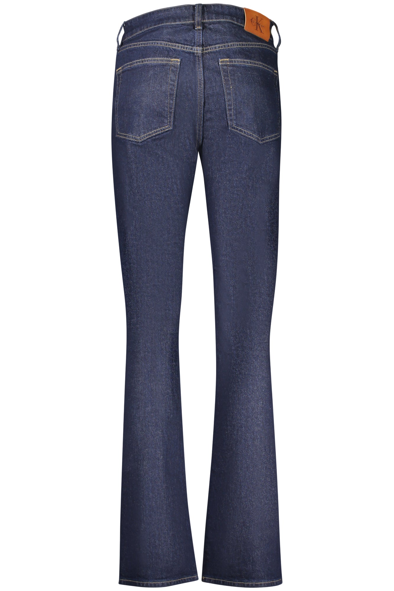 CALVIN KLEIN NŐI FARMER KÉK