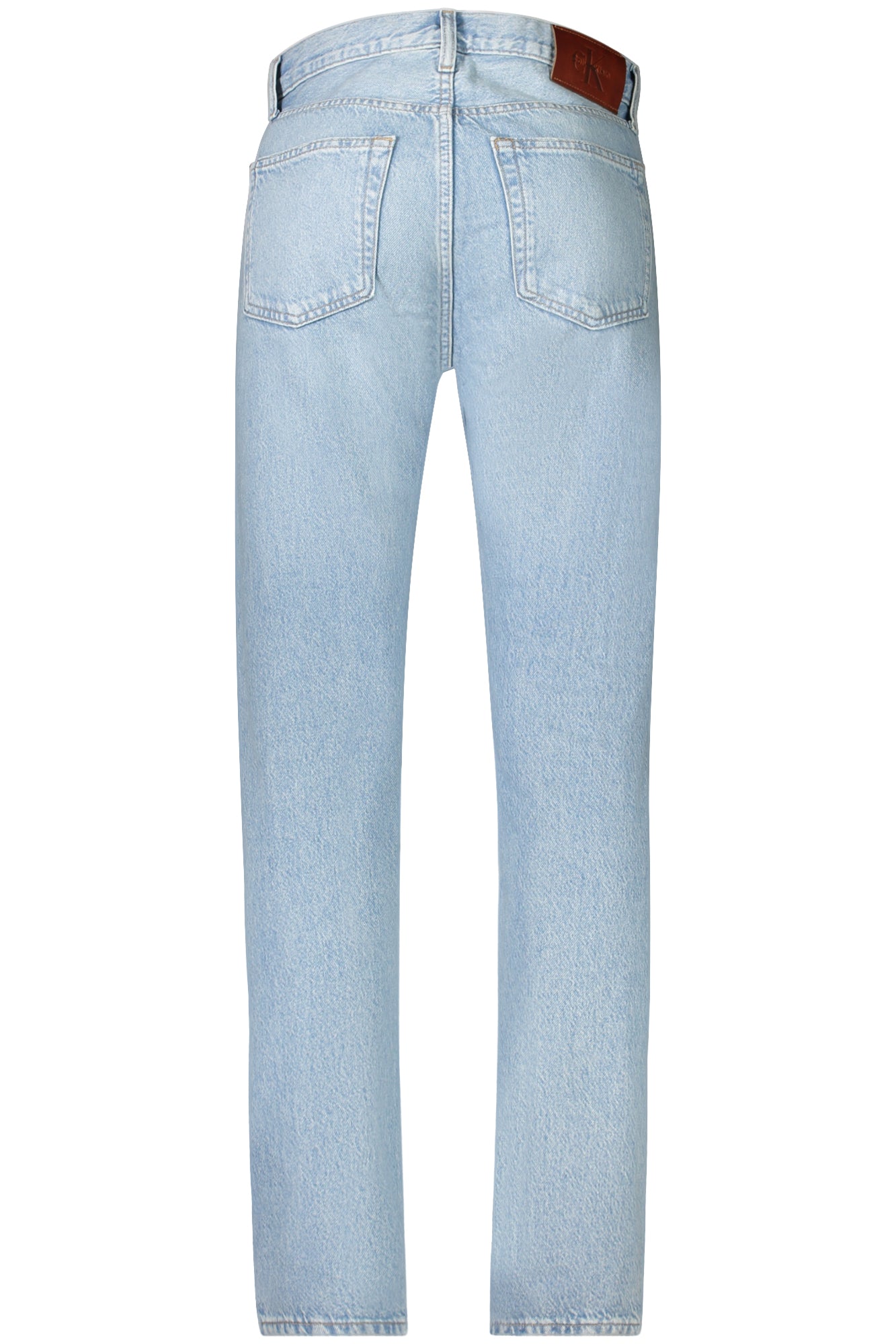 CALVIN KLEIN JEANS FÉRFI FARMER KÉK