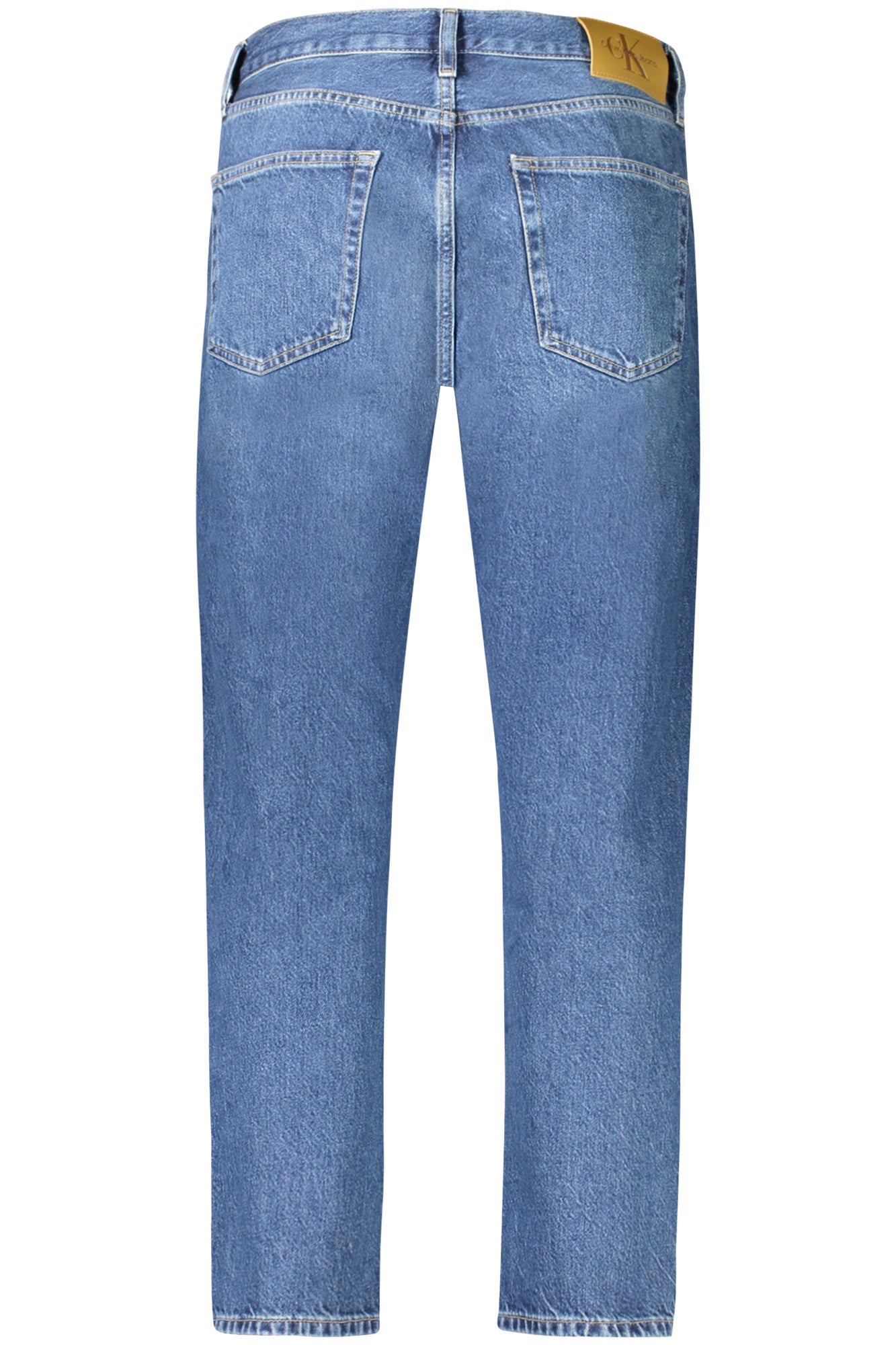 CALVIN KLEIN JEANS DENIM FÉRFI KÉK