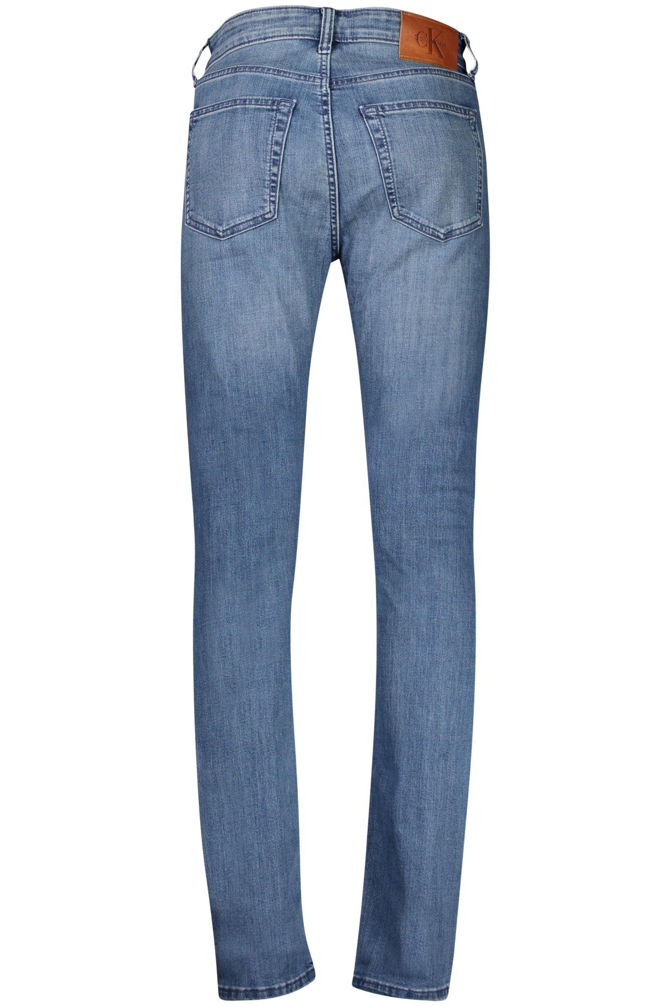 CALVIN KLEIN FÉRFI FARMER KÉK