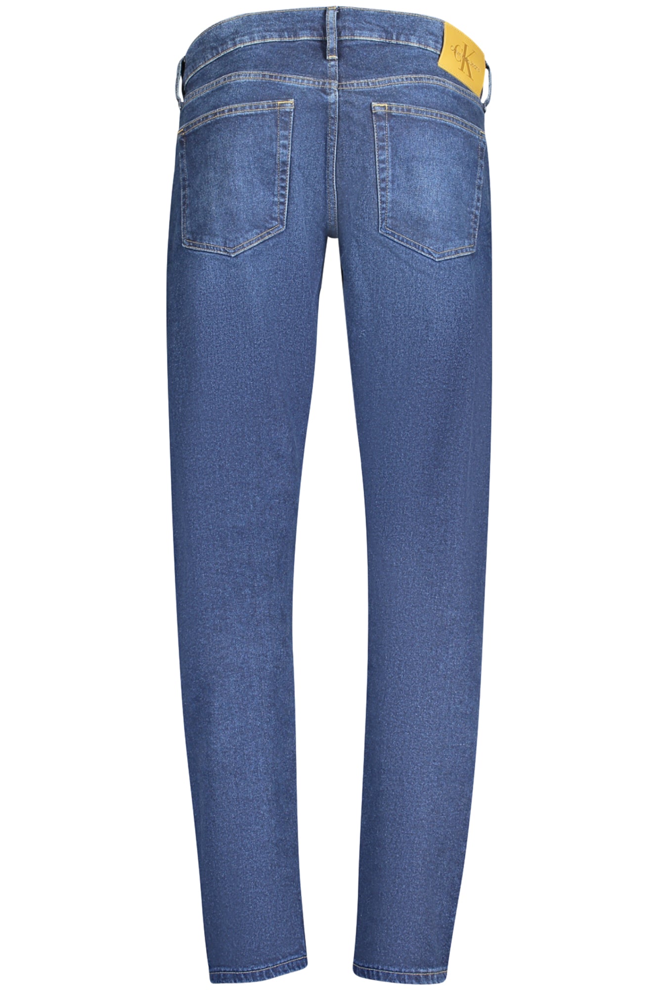 CALVIN KLEIN JEANS DENIM FÉRFI KÉK