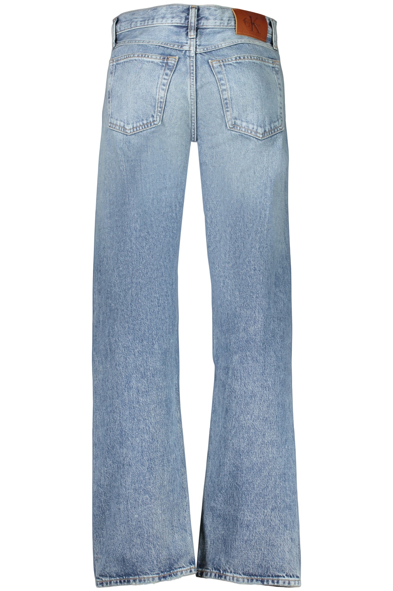 CALVIN KLEIN FÉRFI FARMER KÉK