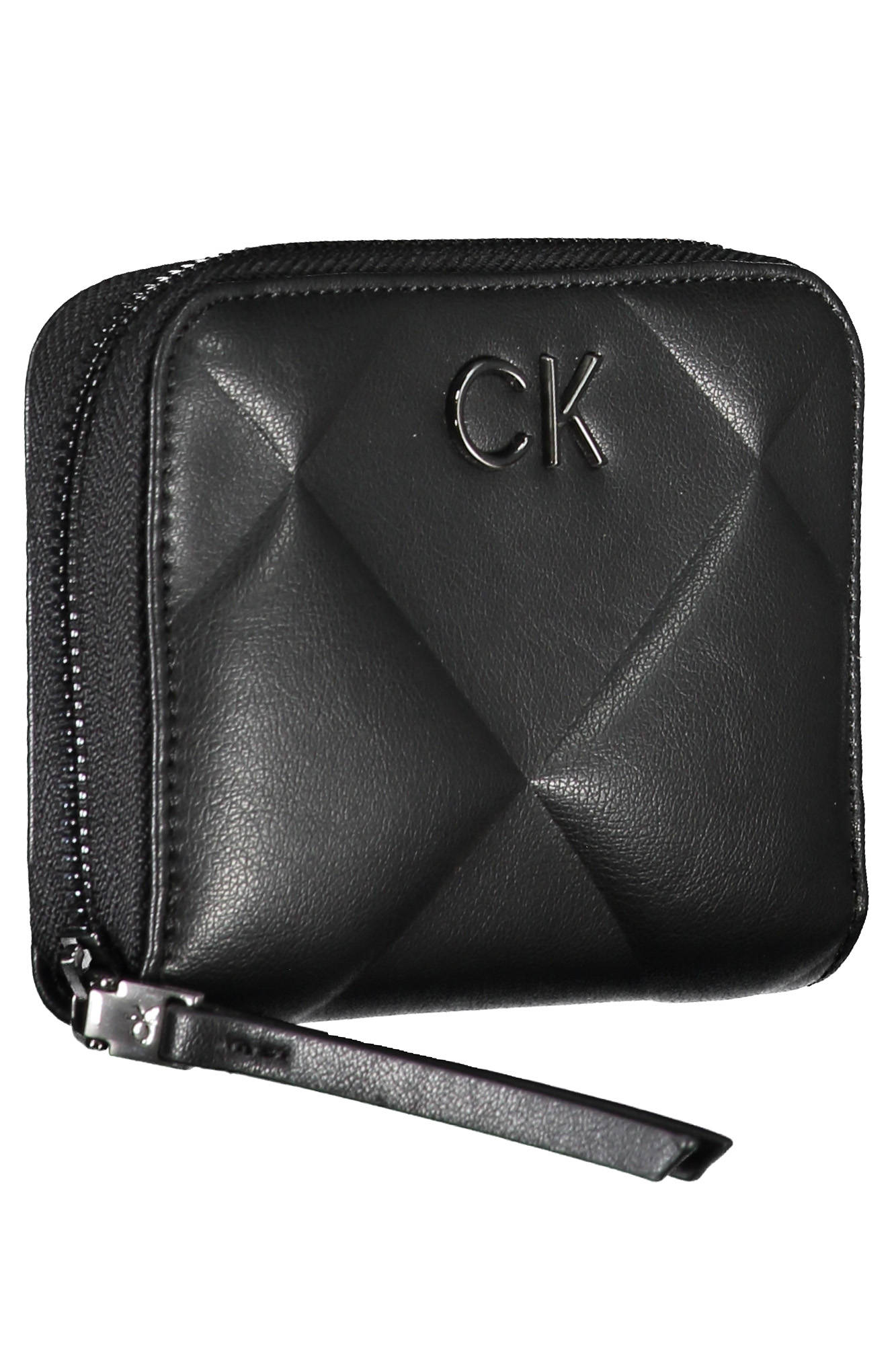 CALVIN KLEIN FEKETE NŐI PÉNZTÁRCSA