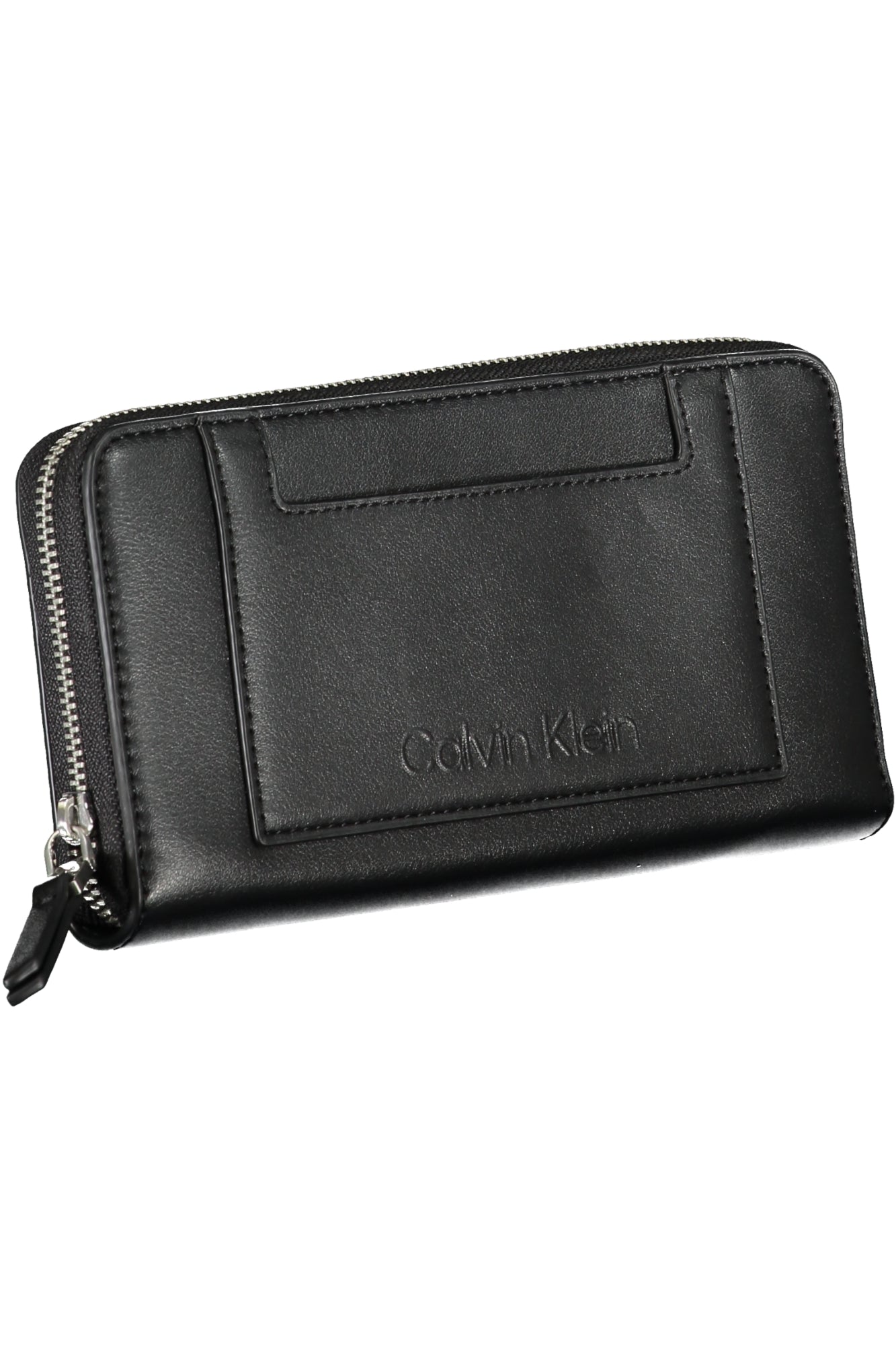 CALVIN KLEIN FEKETE NŐI PÉNZTÁRCSA