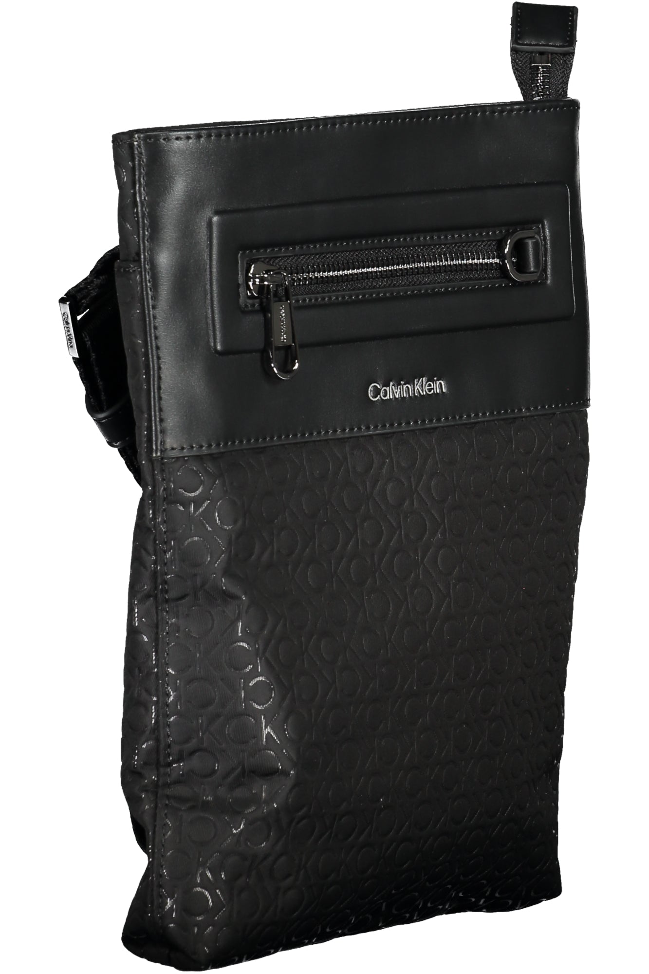 CALVIN KLEIN FÉRFI FEKETE VÁLTÁSKA