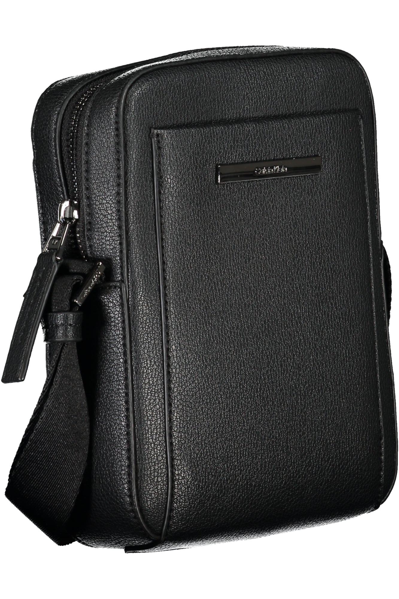 CALVIN KLEIN FÉRFI FEKETE VÁLTÁSKA