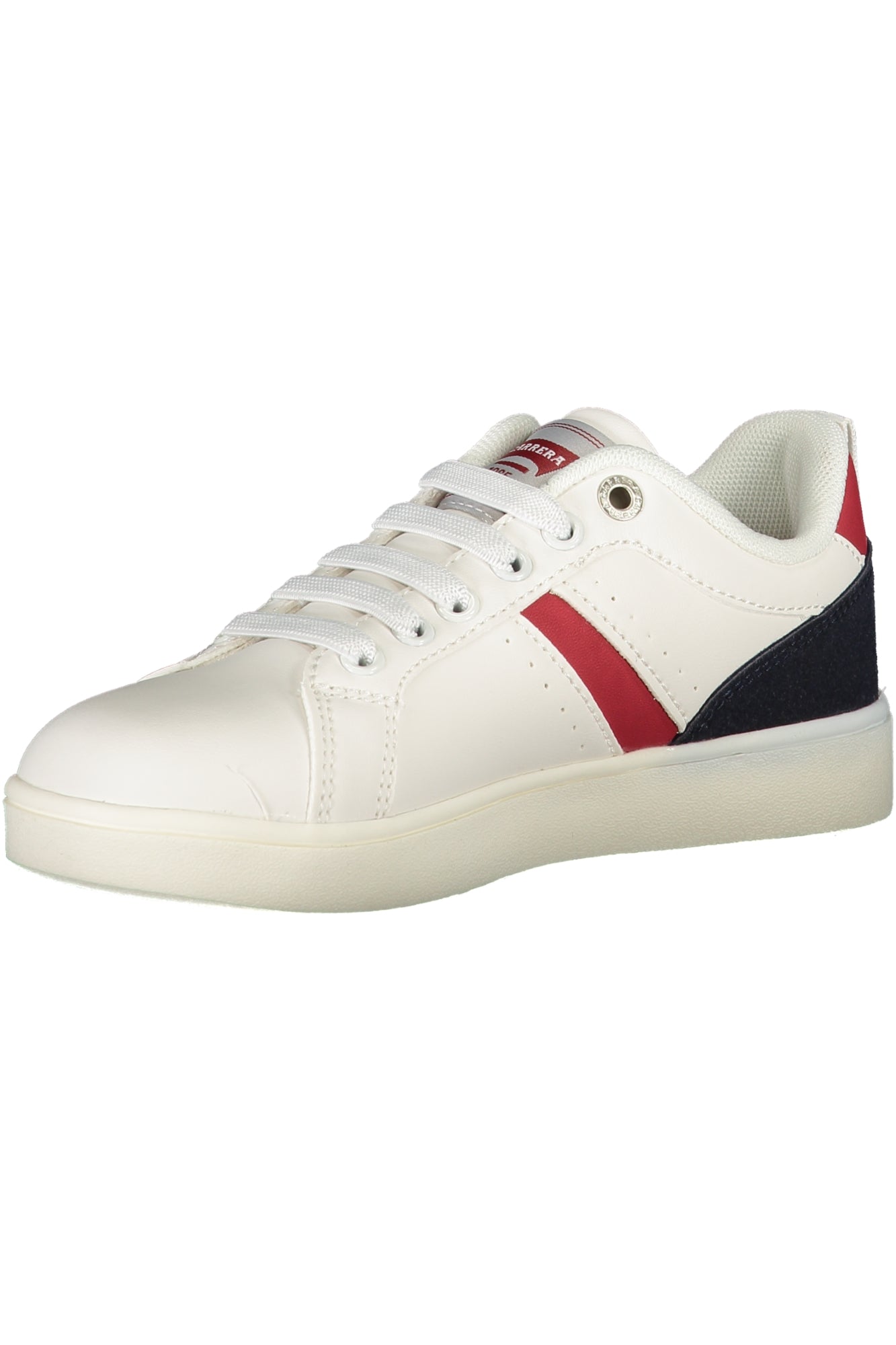CARRERA WHITE GYERMEK SPORTCIPŐ