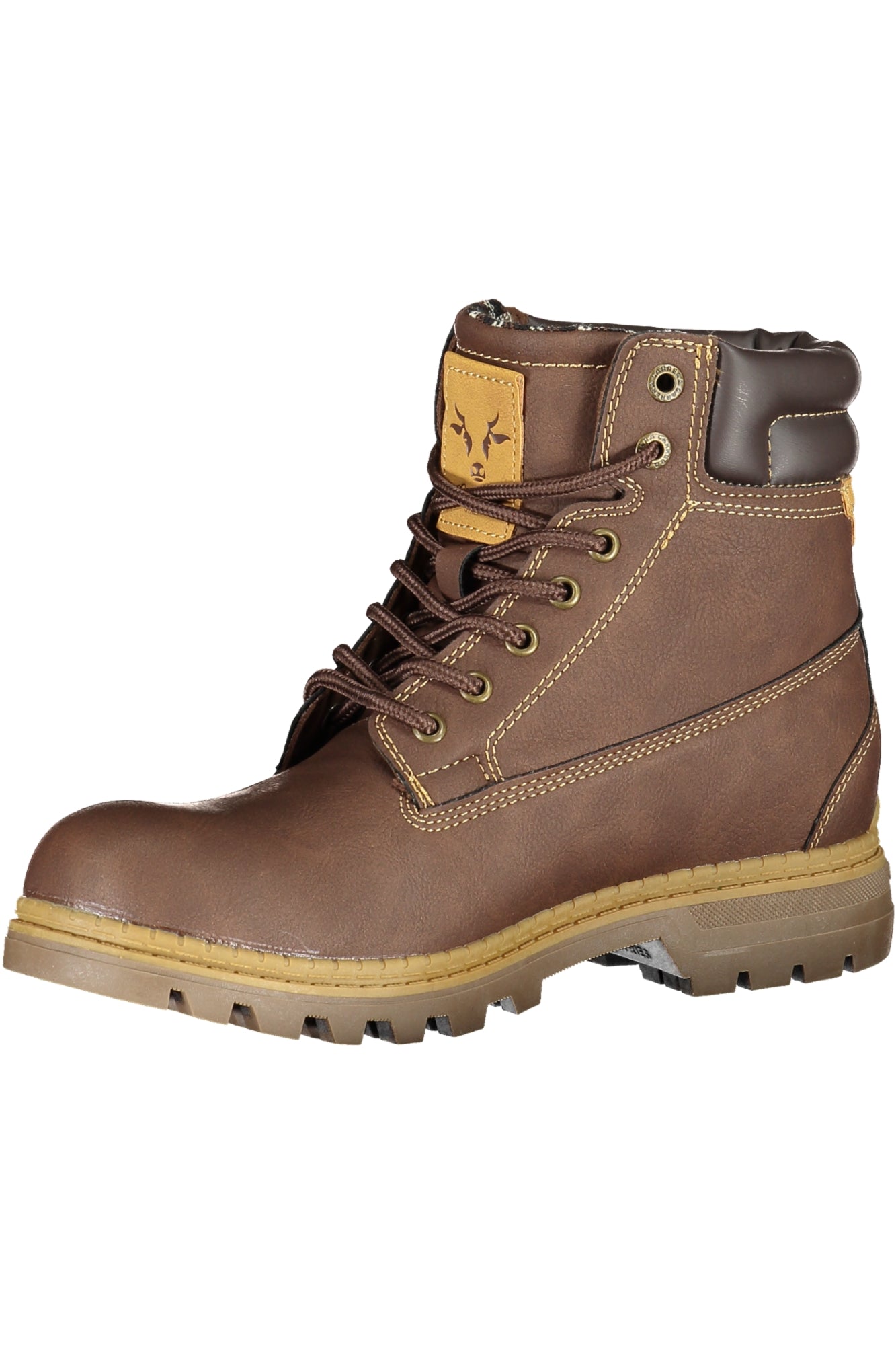 CARRERA FOOTWEAR NŐI CSIZMA BARNA