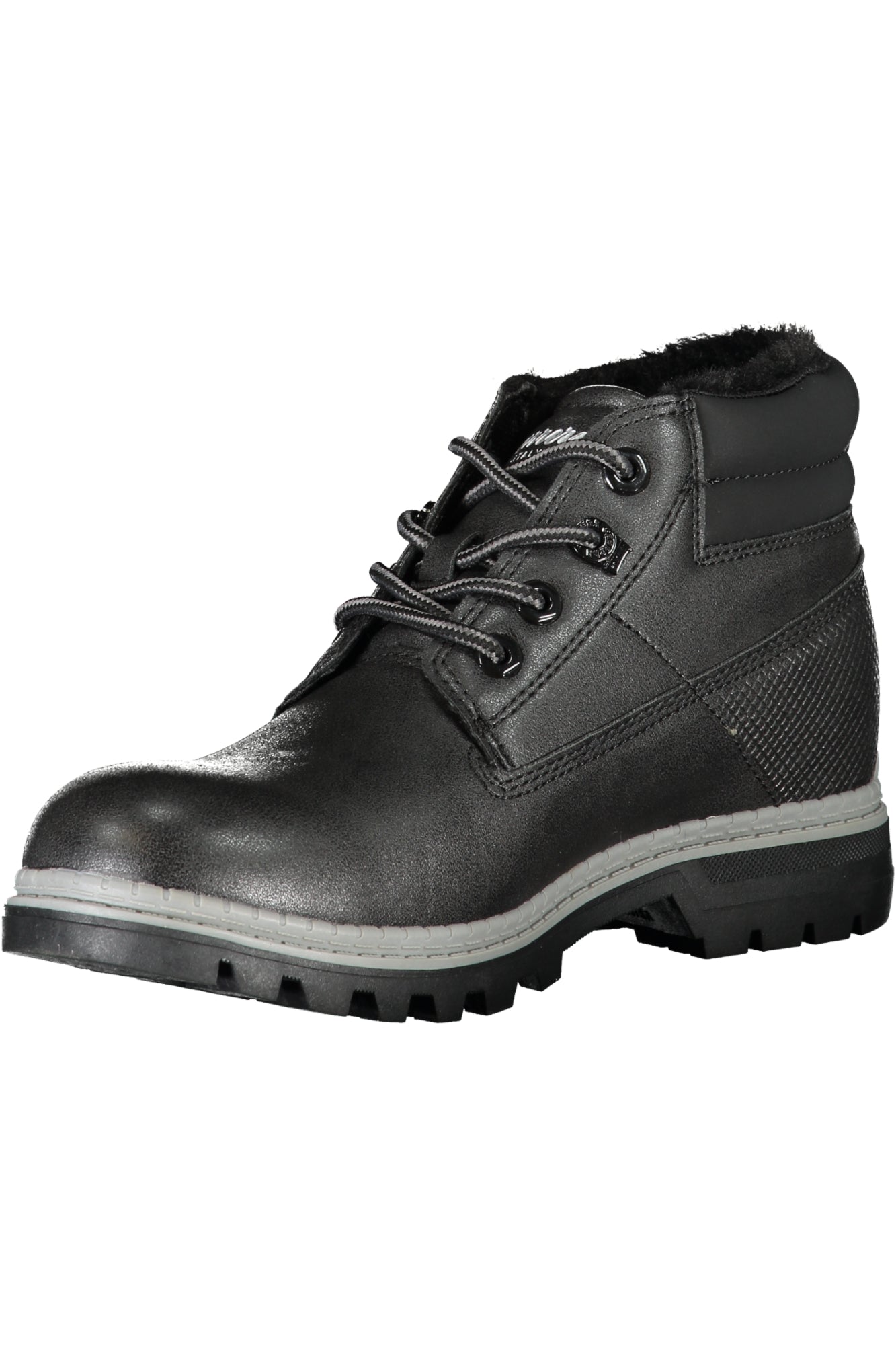 CARRERA FOOTWEAR NŐI CSIZMA FEKETE