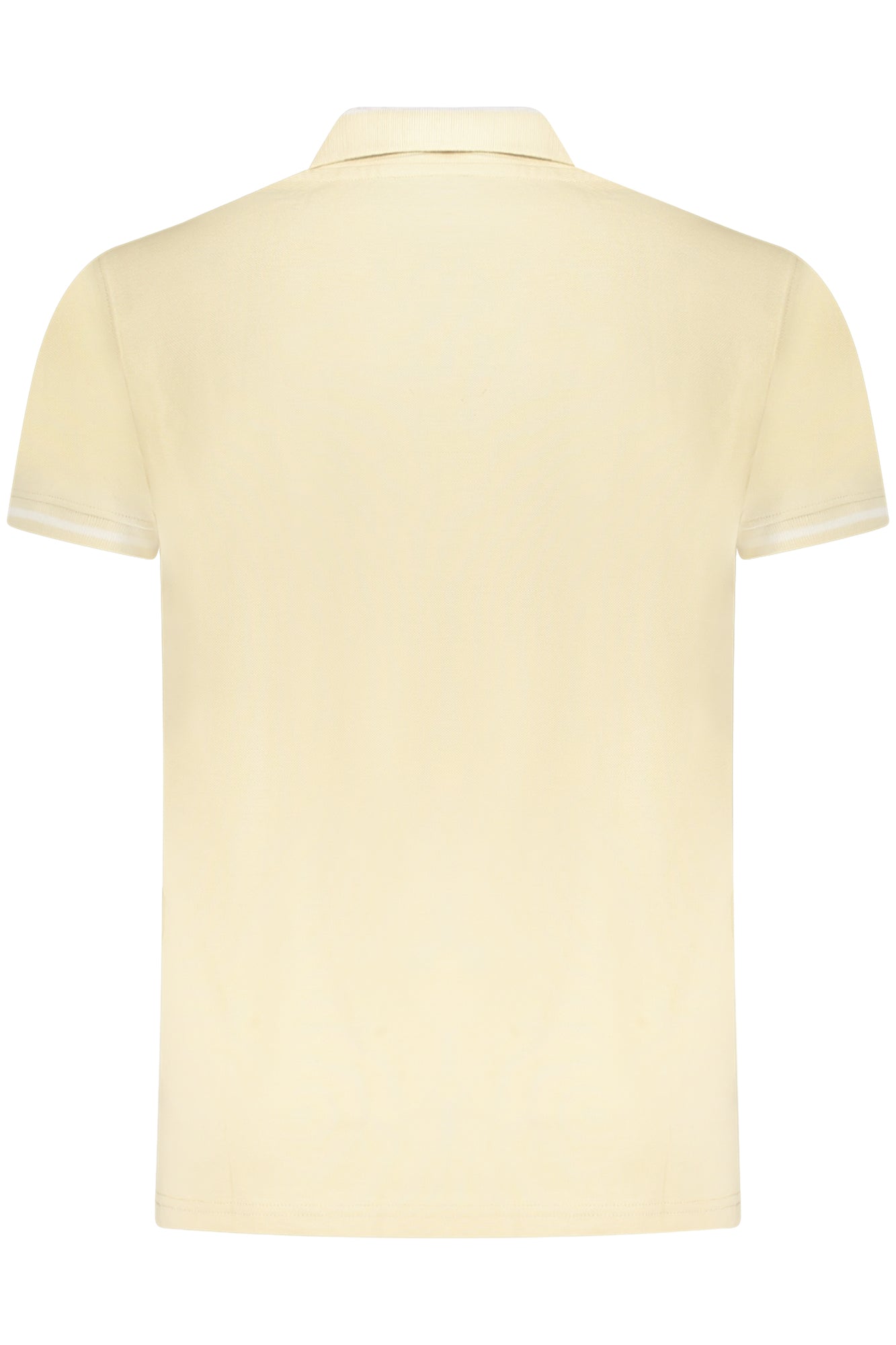 CAVALLI CLASS POLO RÖVID UJJÚ FÉRFI BÉZS