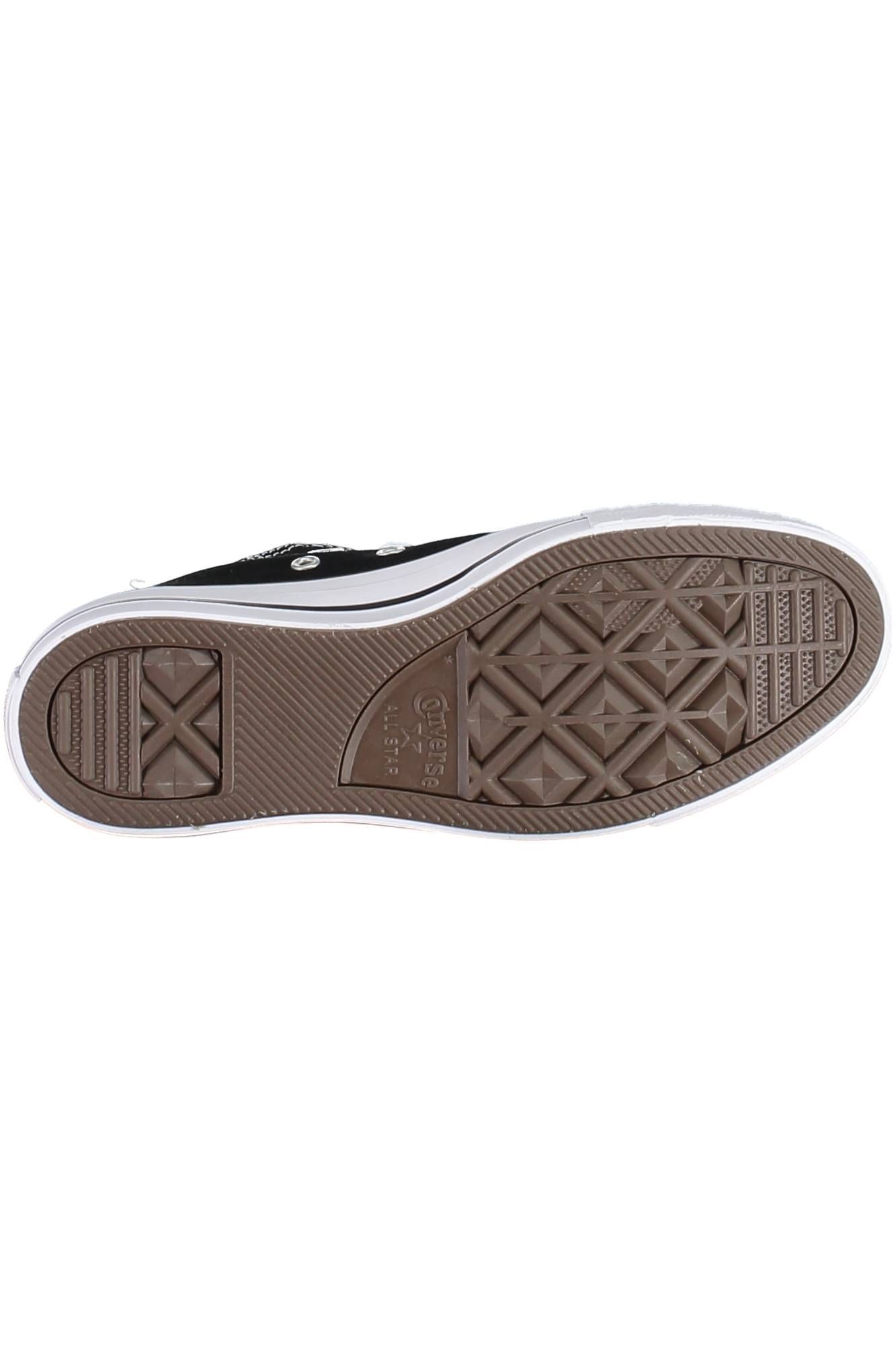 CONVERSE NŐI SPORTCIPŐ FEKETE
