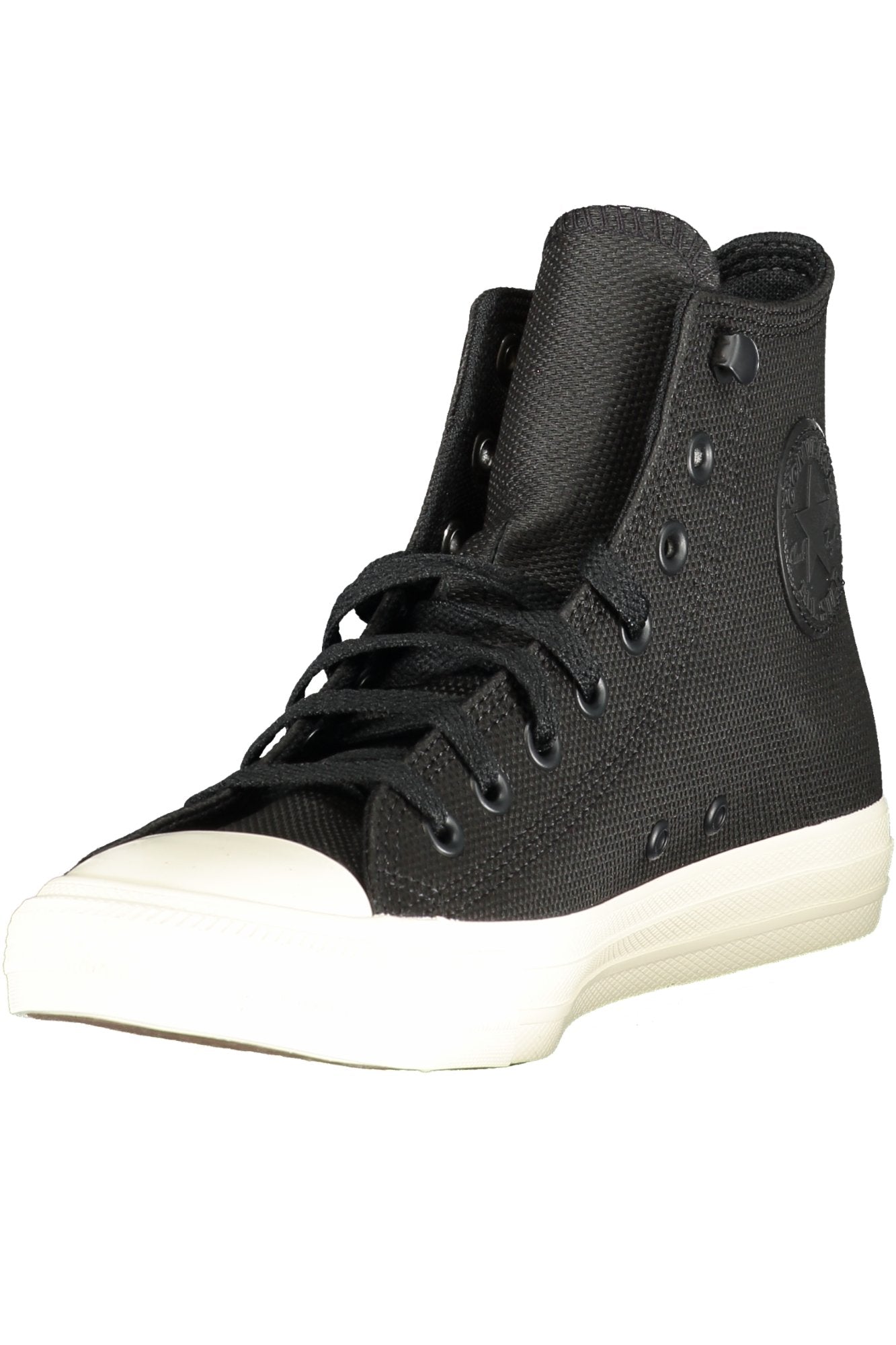 Converse női fekete sportcipő