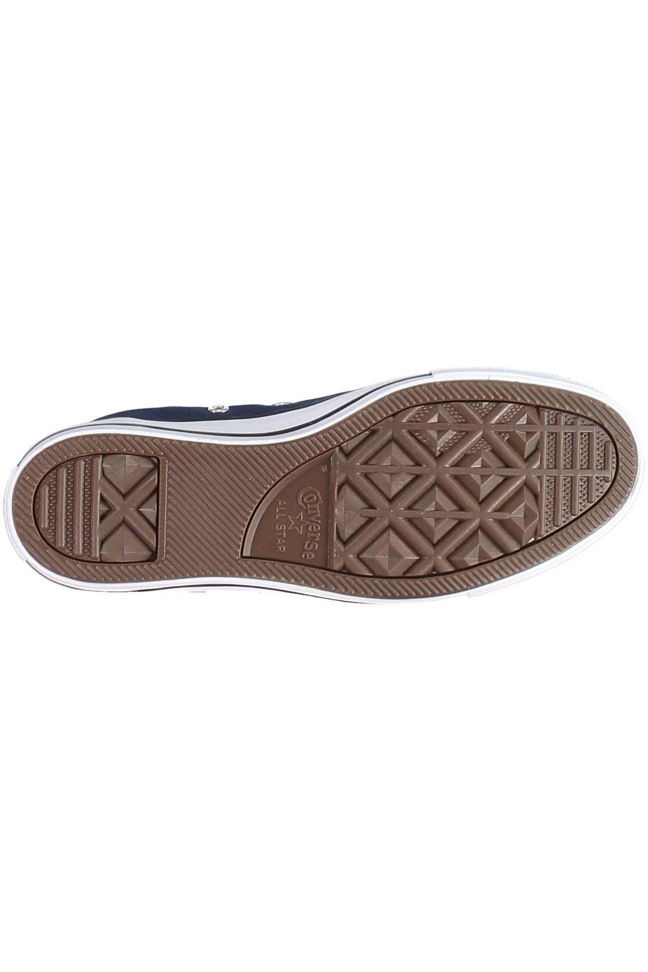 CONVERSE FÉRFI KÉK SPORTCIPŐK