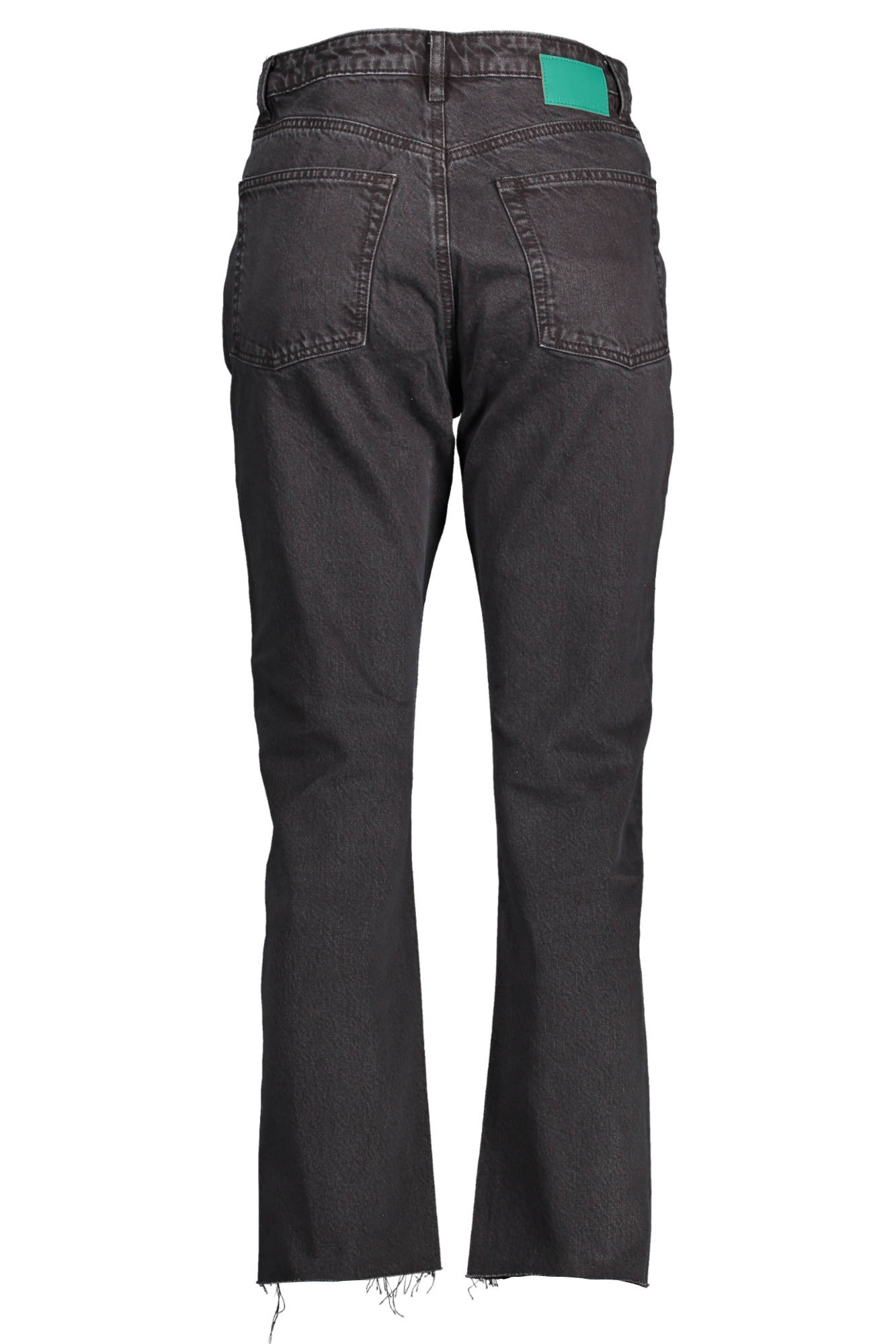 DESIGUAL FARMER NŐI FEKETE
