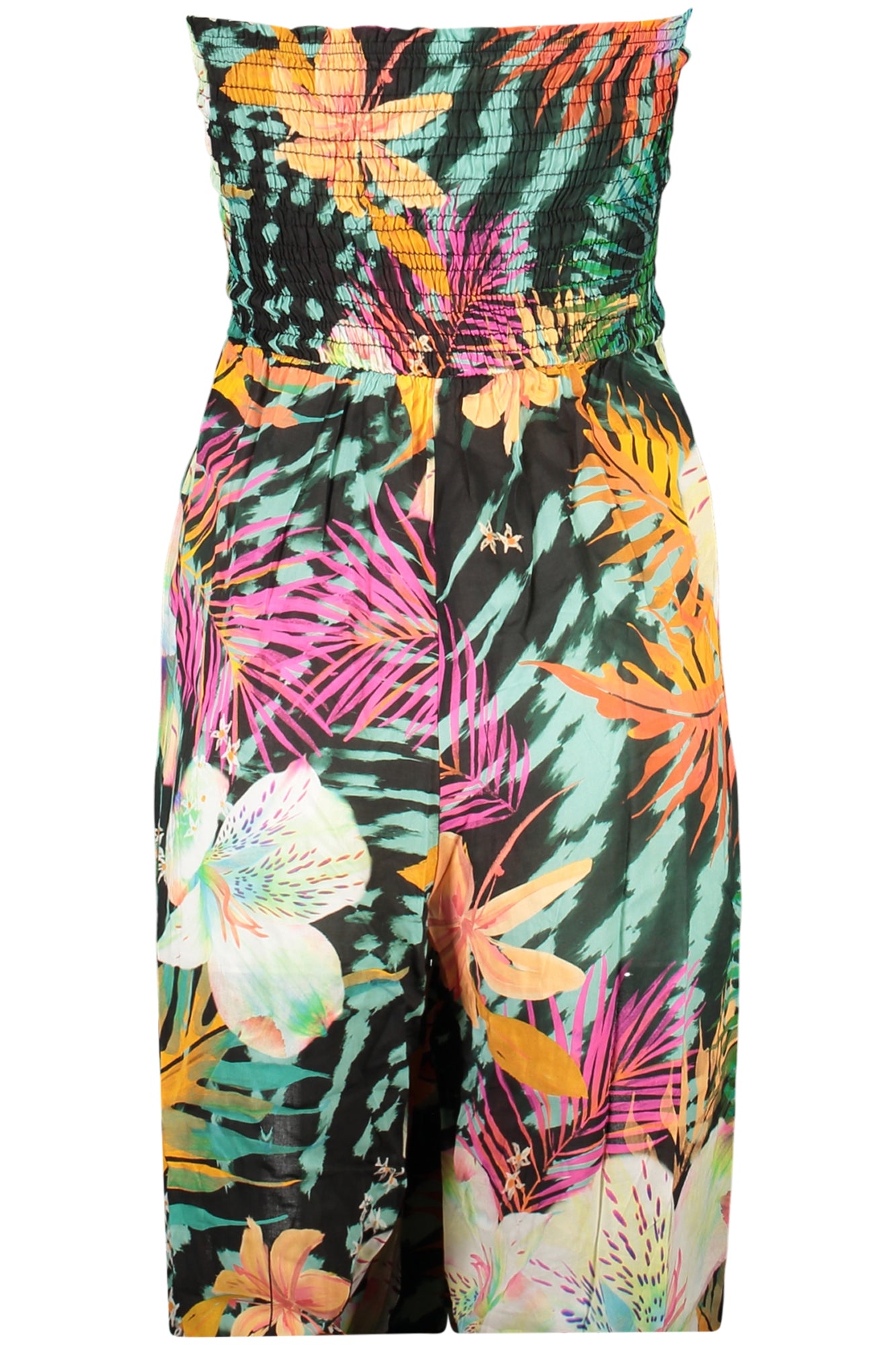 DESIGUAL NŐI FEKETE OVERALL