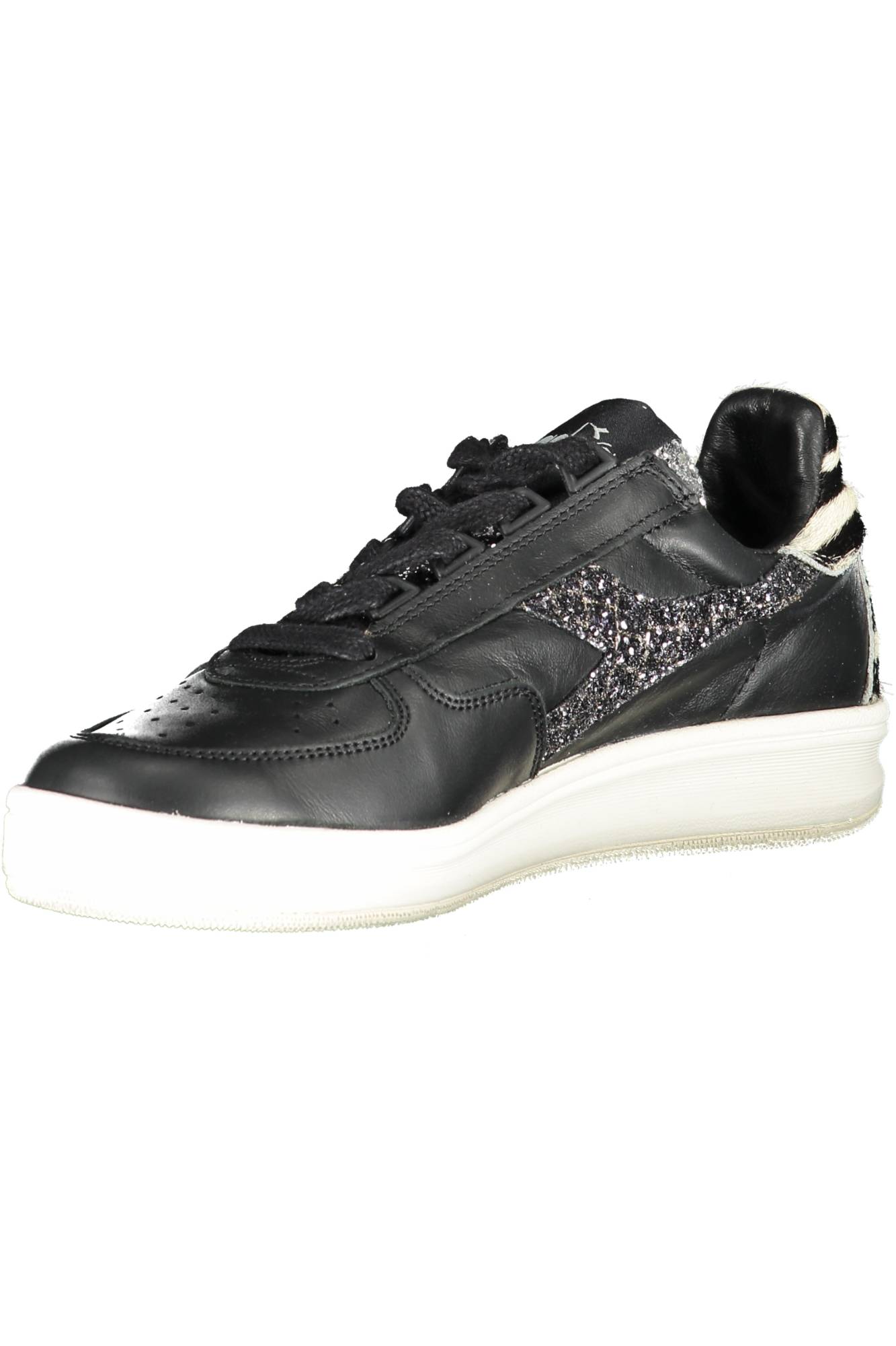 DIADORA NŐI SPORTCIPŐ FEKETE