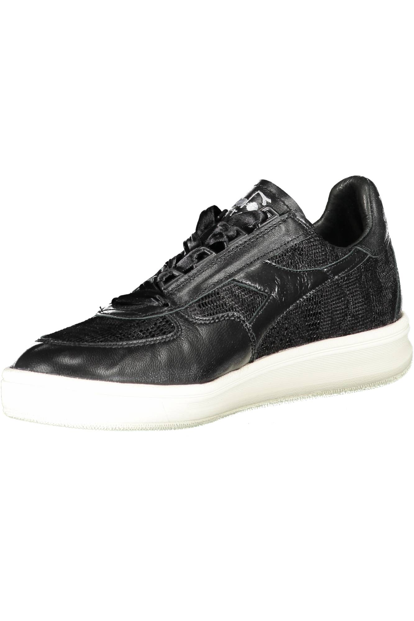 DIADORA NŐI SPORTCIPŐ FEKETE