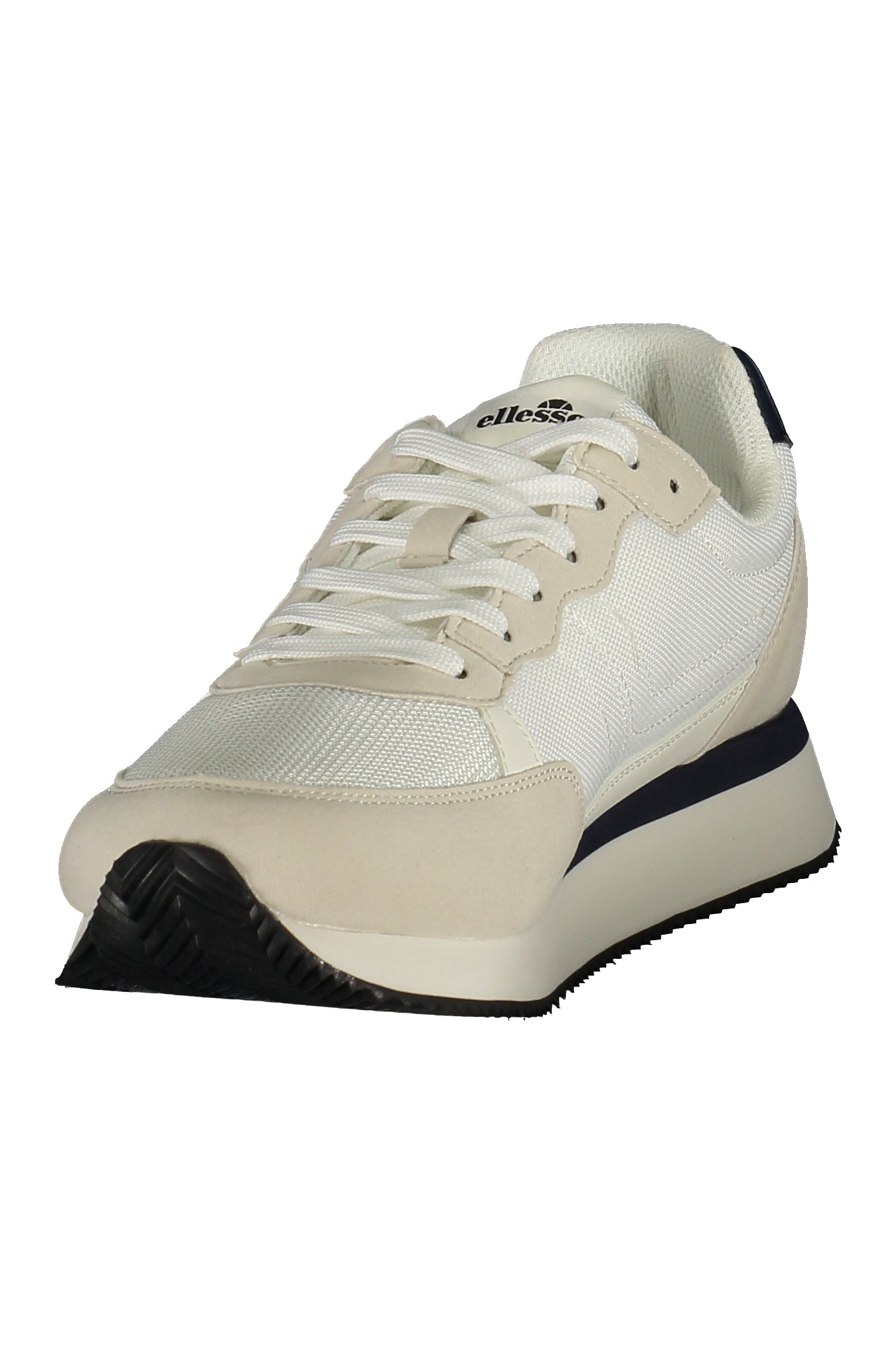ELLESSE FÉRFI FEHÉR SPORTCIPŐK