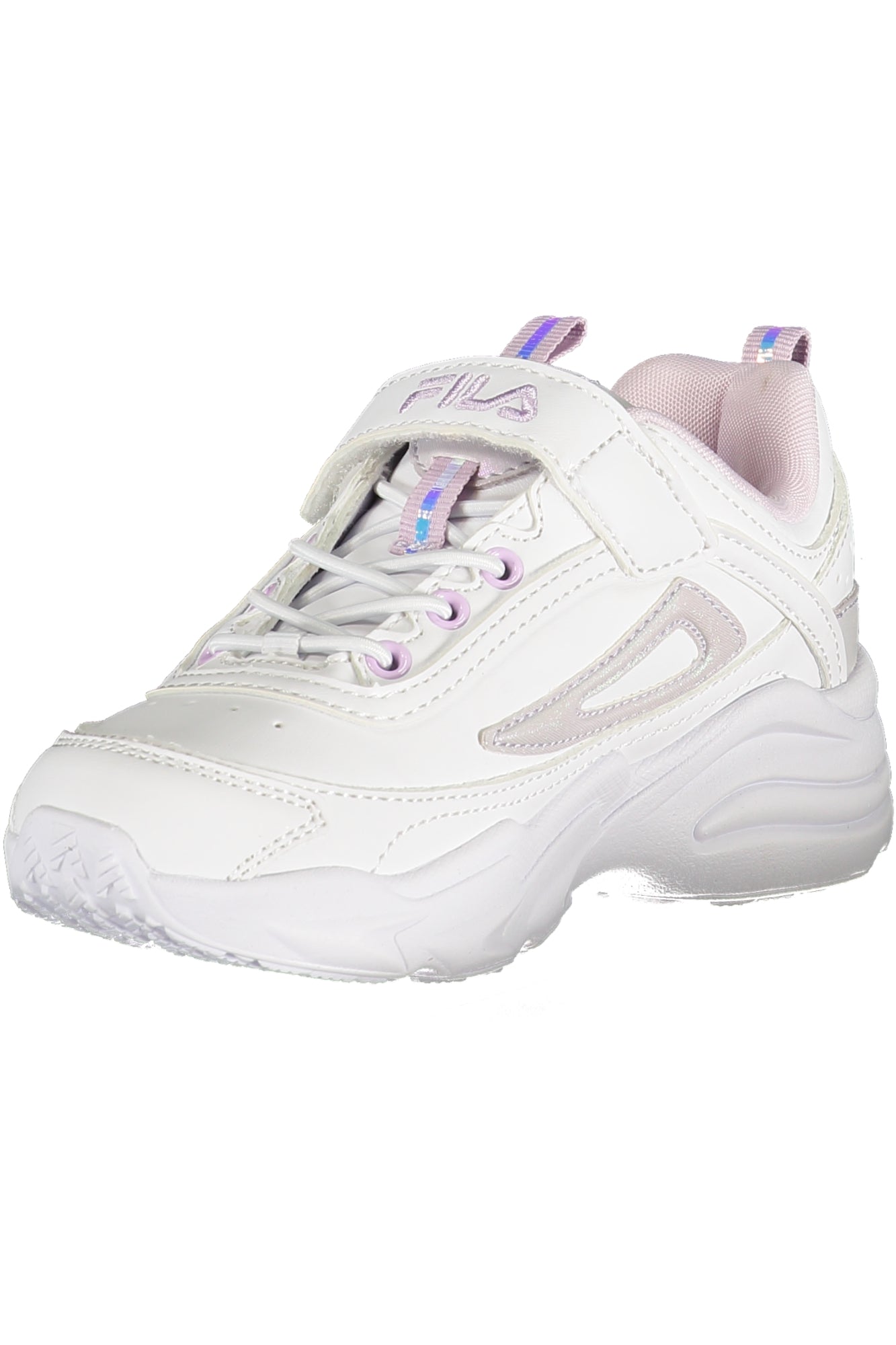 FILA SPORTCIPŐK LÁNYOKNAK FEHÉR