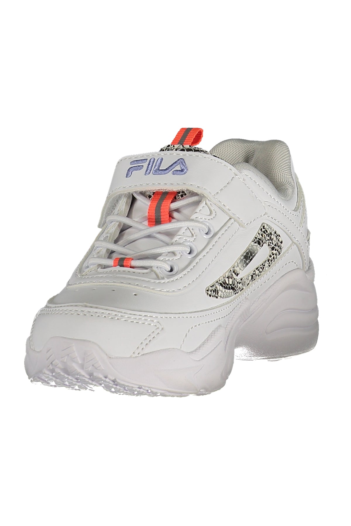 FILA SPORTCIPŐK LÁNYOKNAK FEHÉR