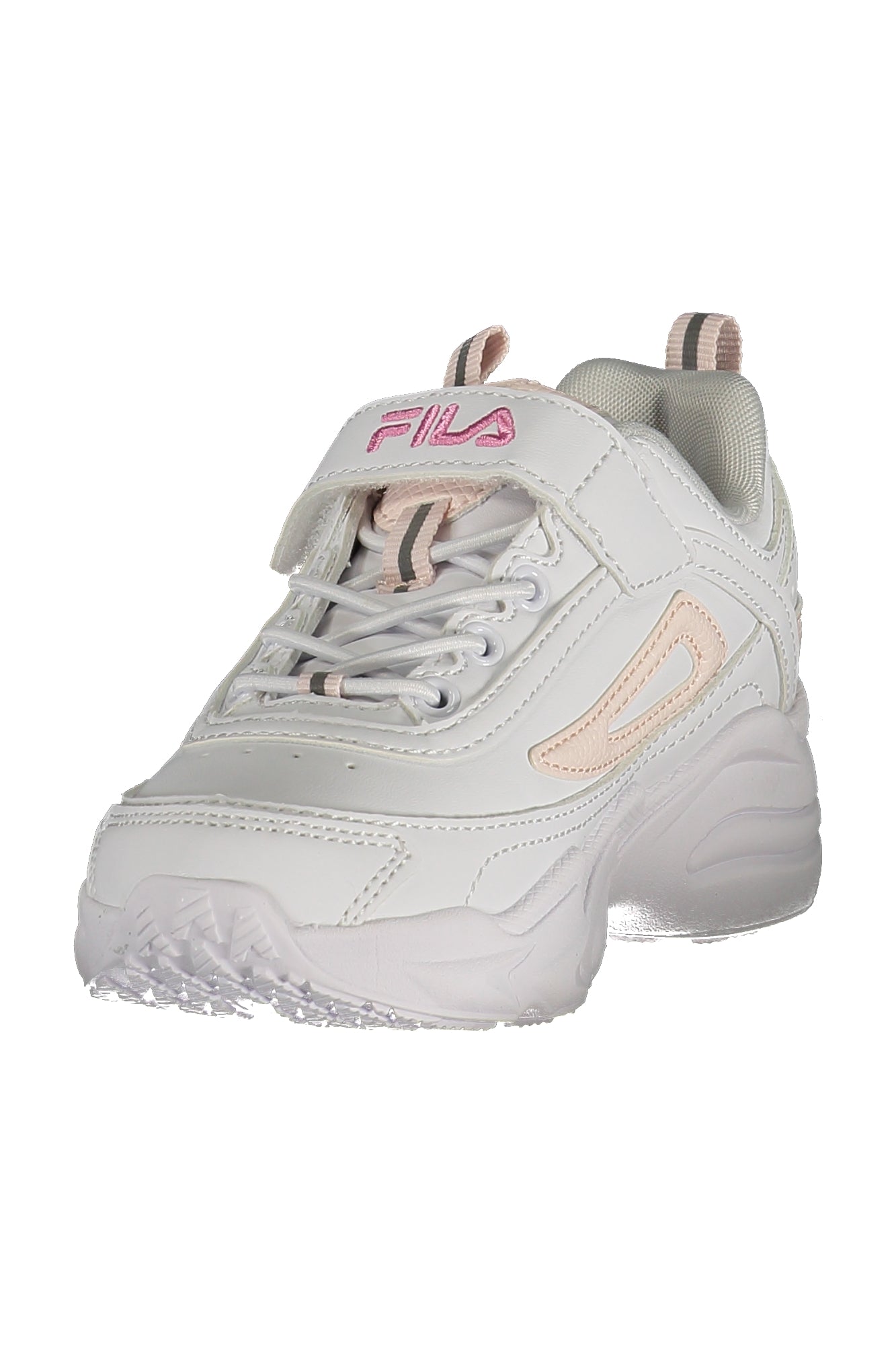 FILA SPORTCIPŐK LÁNYOKNAK FEHÉR