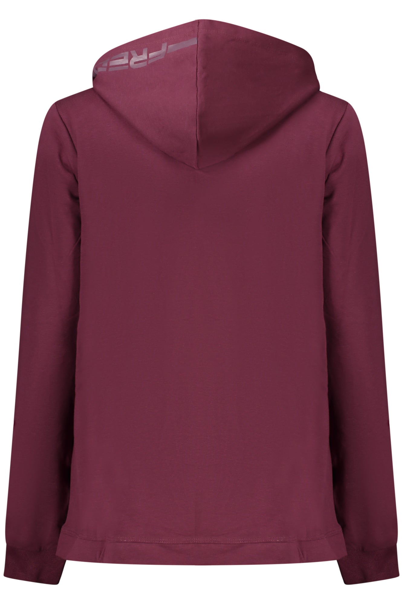 FREDDY NŐI LILA CIPZÁROS PULÓVER