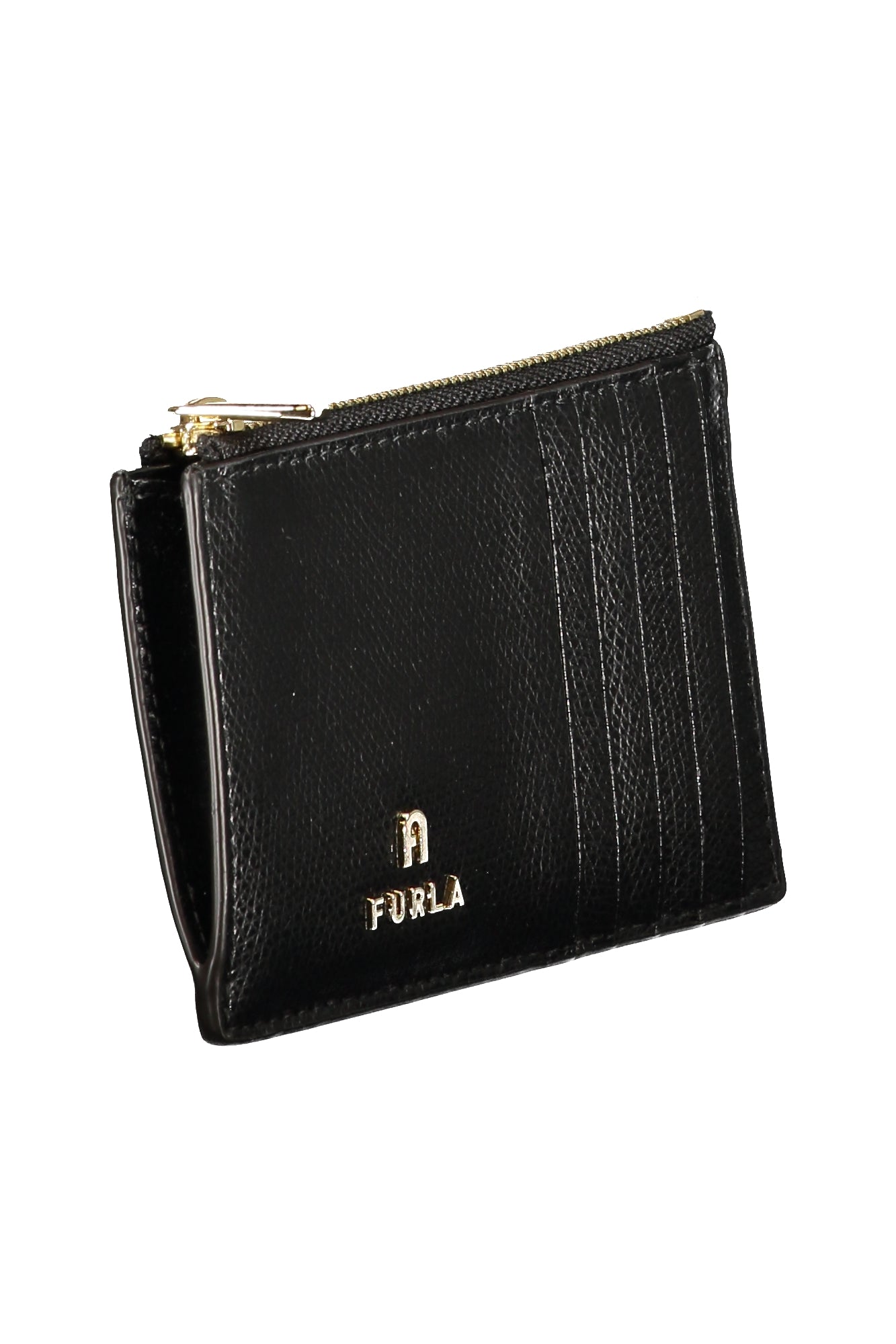 FURLA NŐI FEKETE PÉNZTÁRCA